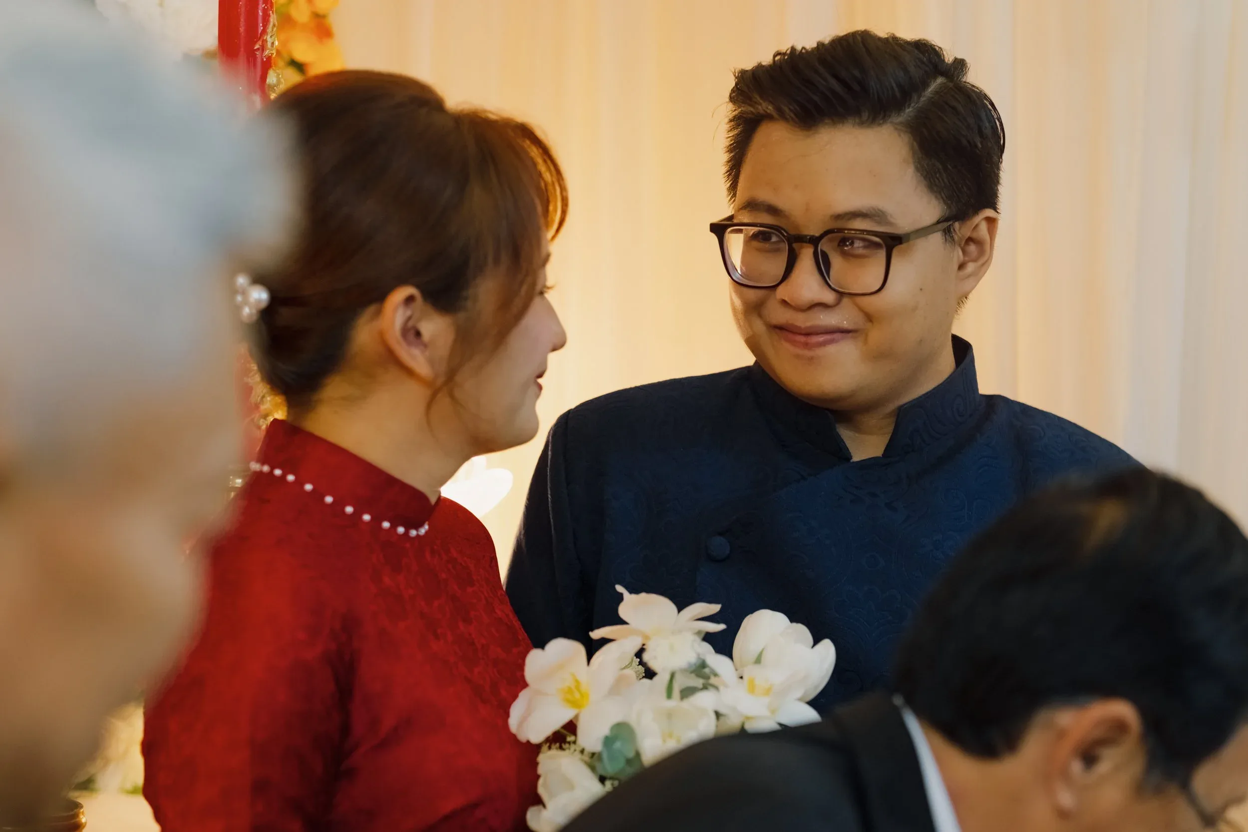 Vy & Phúc, Wedding Day in Sài Gòn — Pham Si Luan Photography (43)