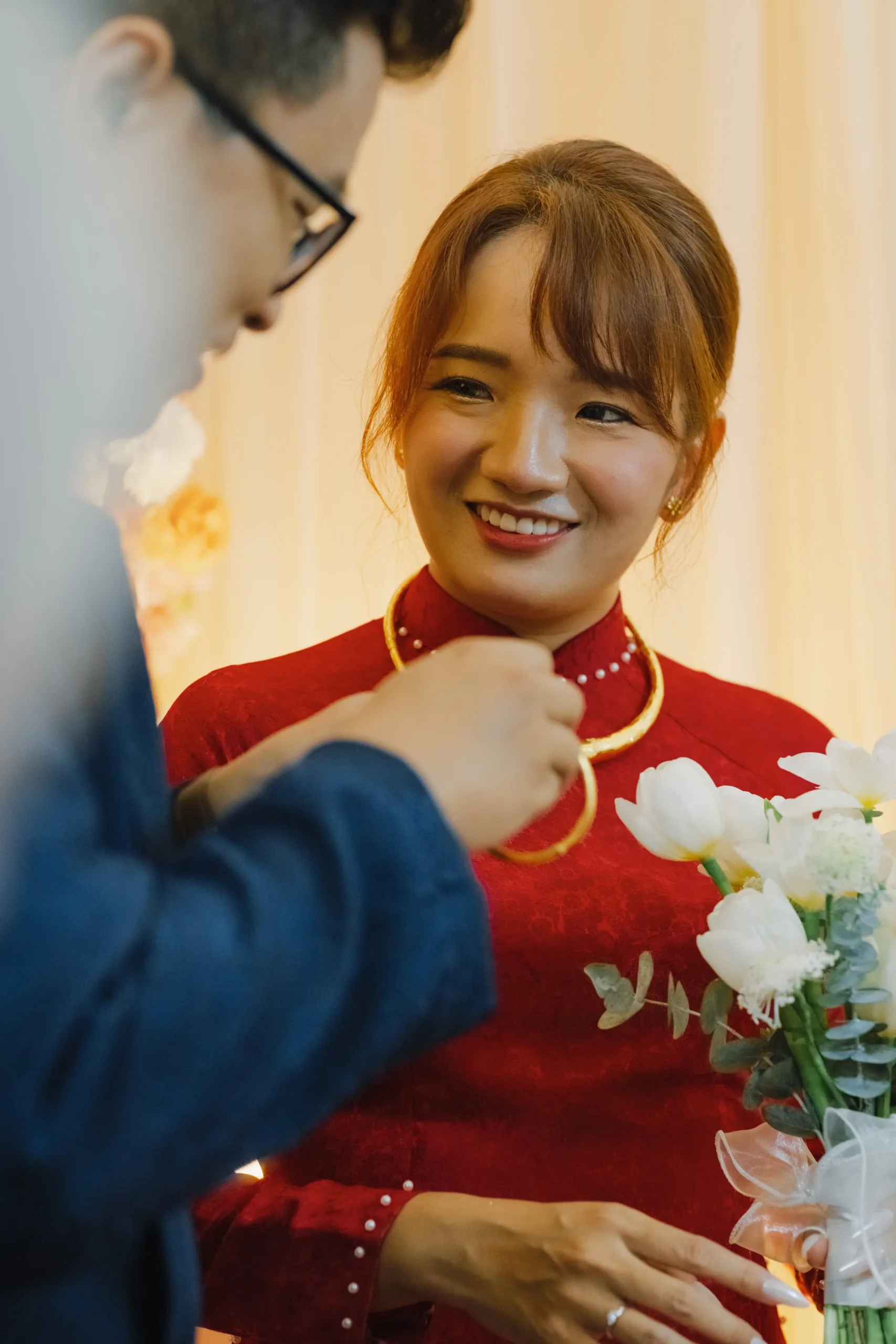 Vy & Phúc, Wedding Day in Sài Gòn — Pham Si Luan Photography (45)