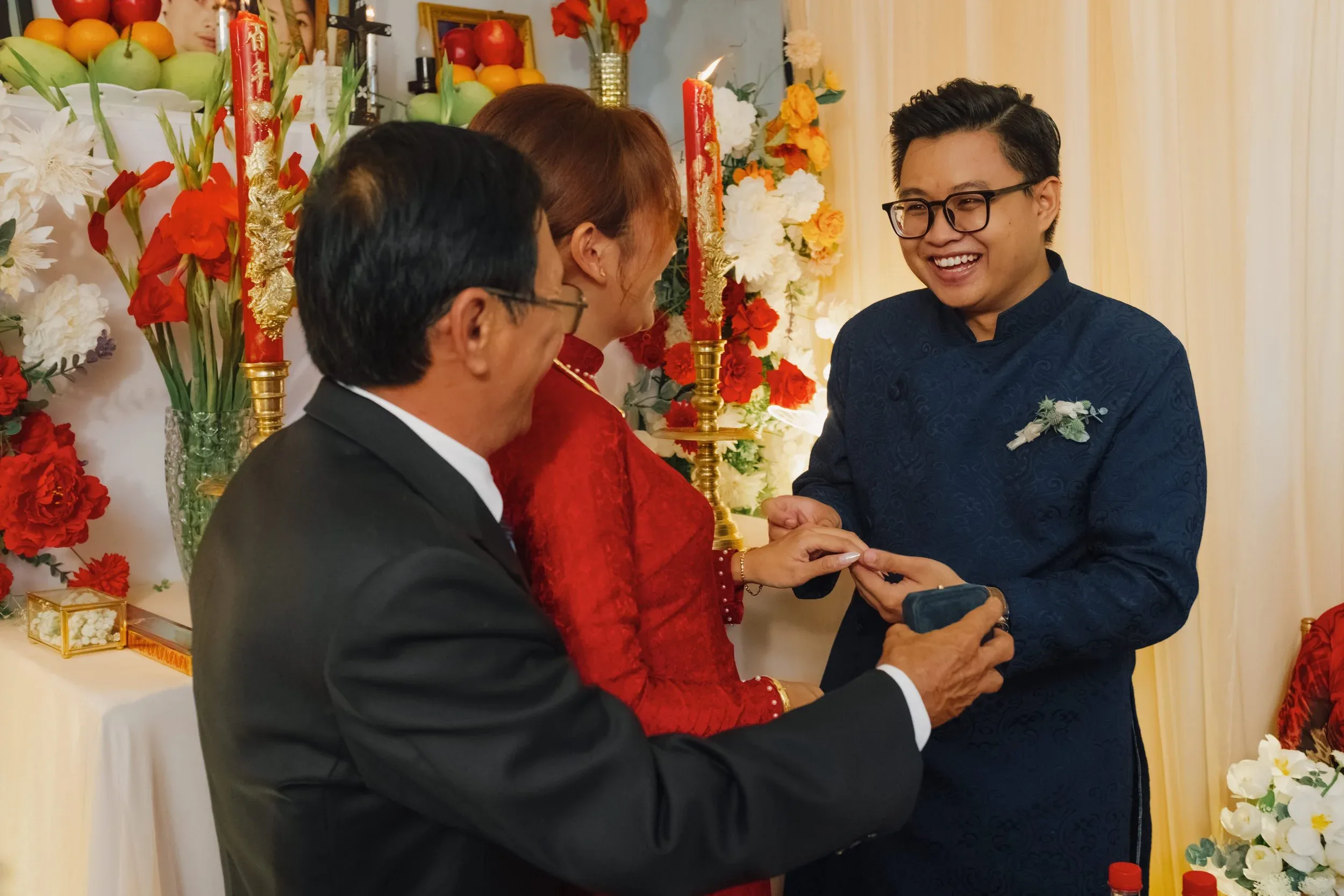 Vy & Phúc, Wedding Day in Sài Gòn — Pham Si Luan Photography (46)