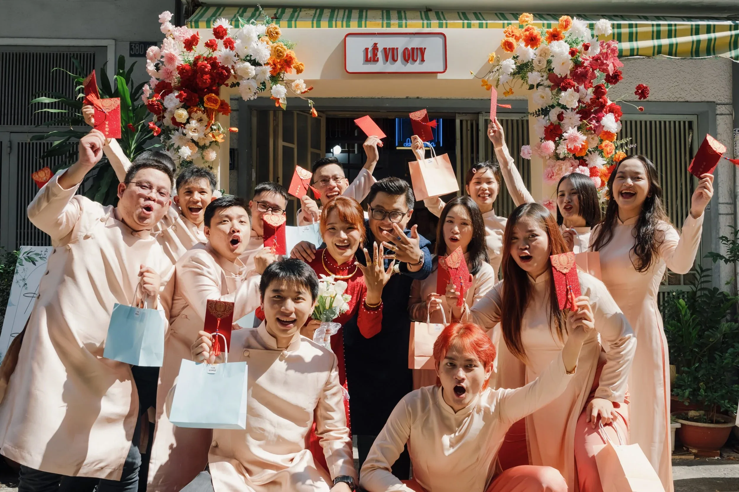 Vy & Phúc, Wedding Day in Sài Gòn — Pham Si Luan Photography (54)