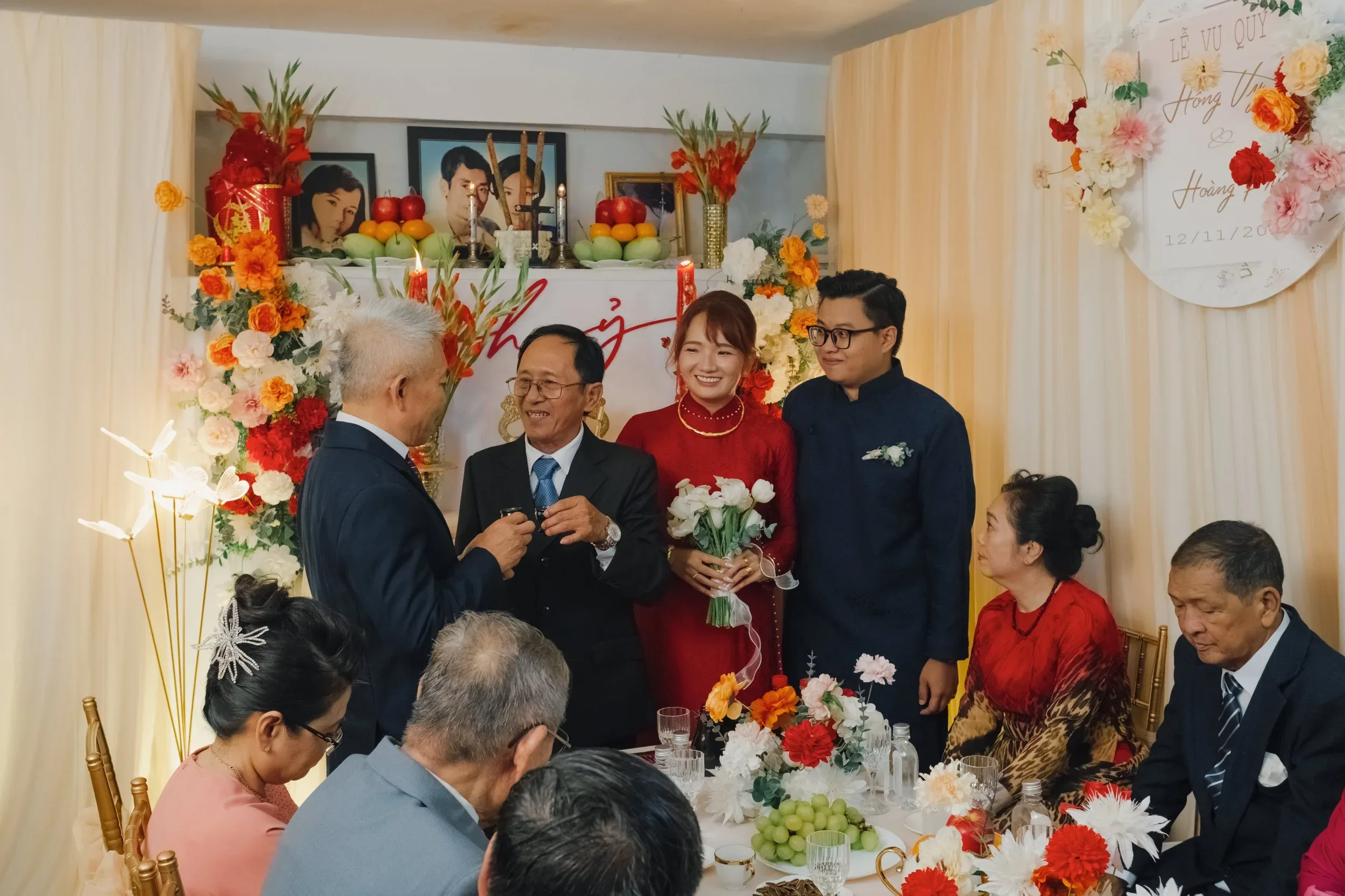 Vy & Phúc, Wedding Day in Sài Gòn — Pham Si Luan Photography (61)