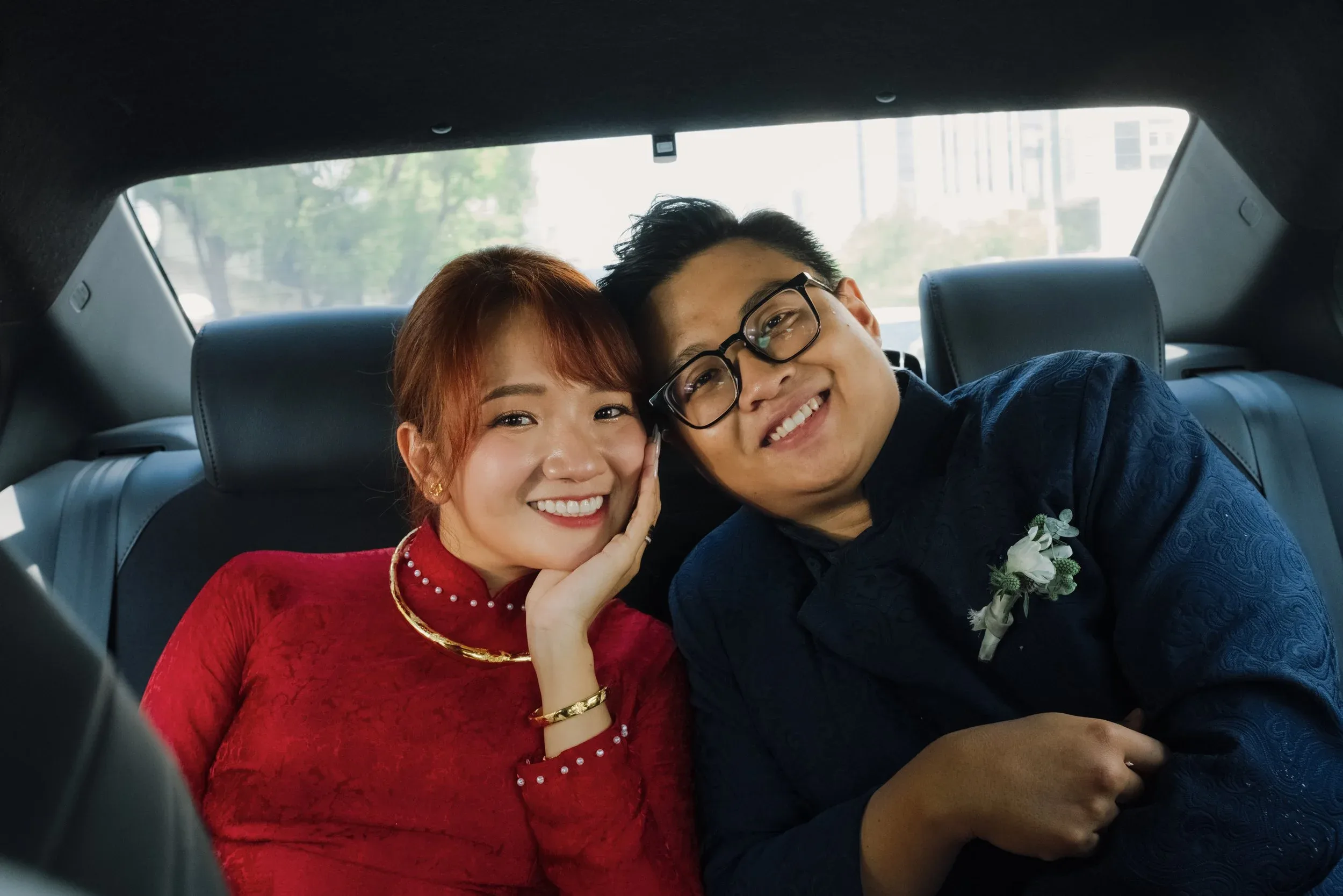 Vy & Phúc, Wedding Day in Sài Gòn — Pham Si Luan Photography (64)