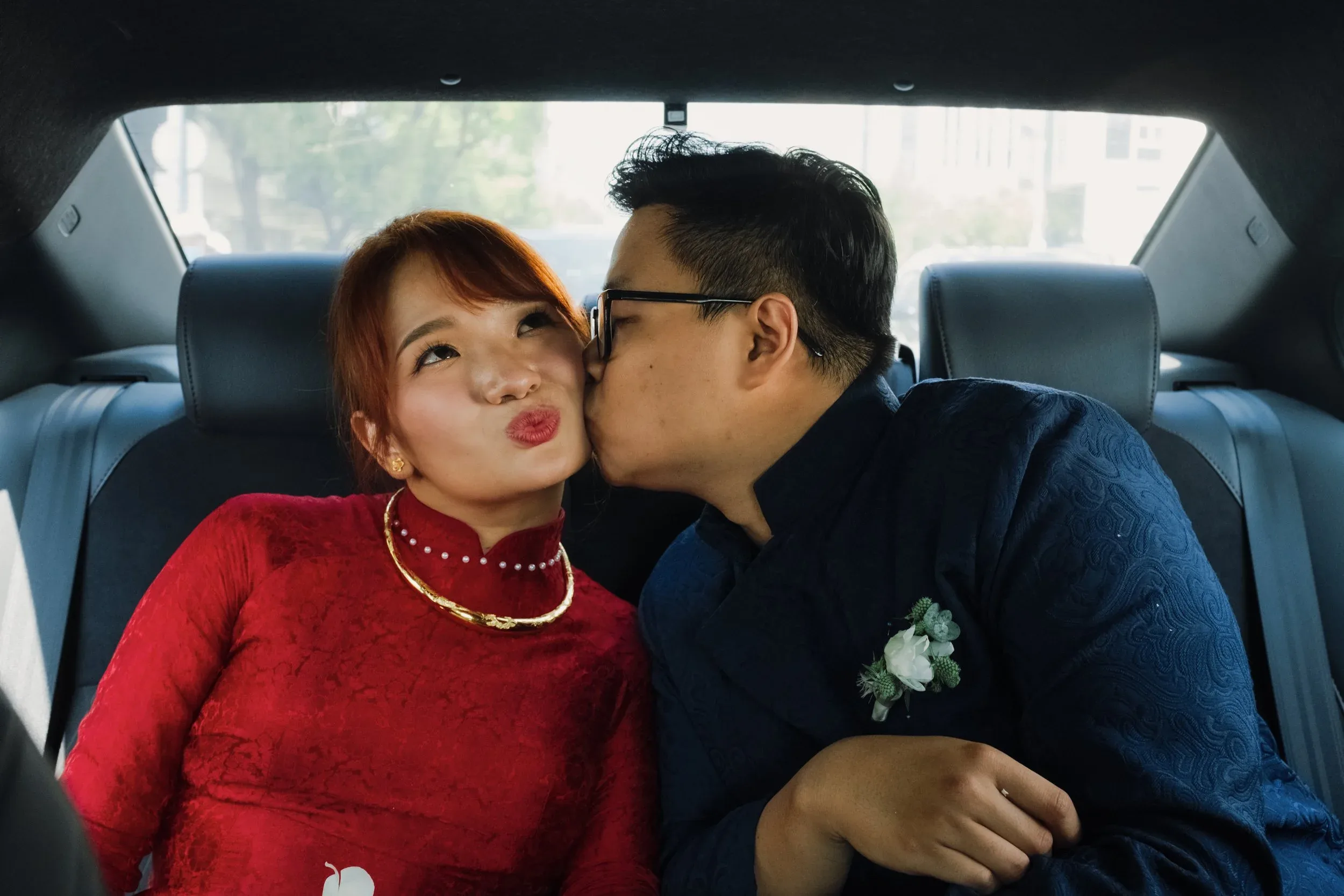 Vy & Phúc, Wedding Day in Sài Gòn — Pham Si Luan Photography (65)