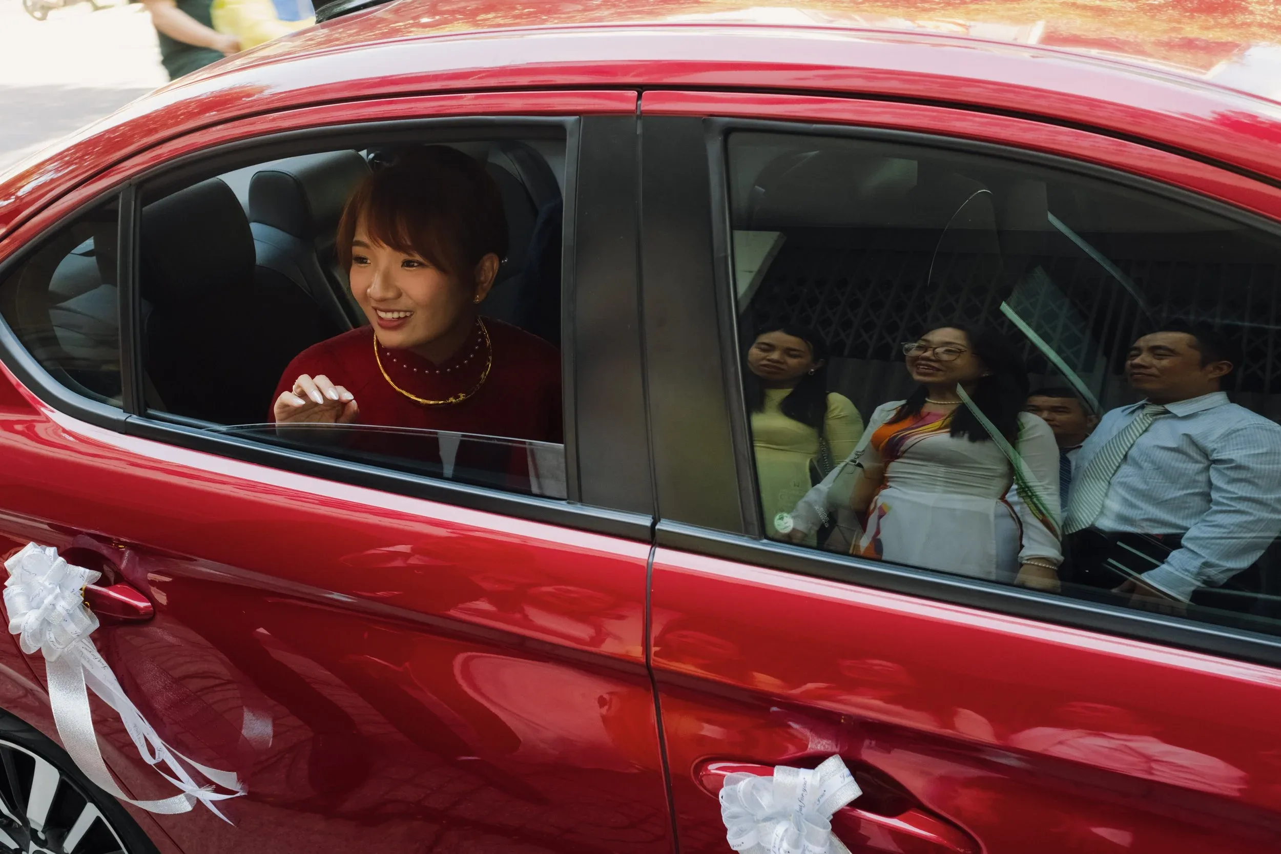 Vy & Phúc, Wedding Day in Sài Gòn — Pham Si Luan Photography (67)