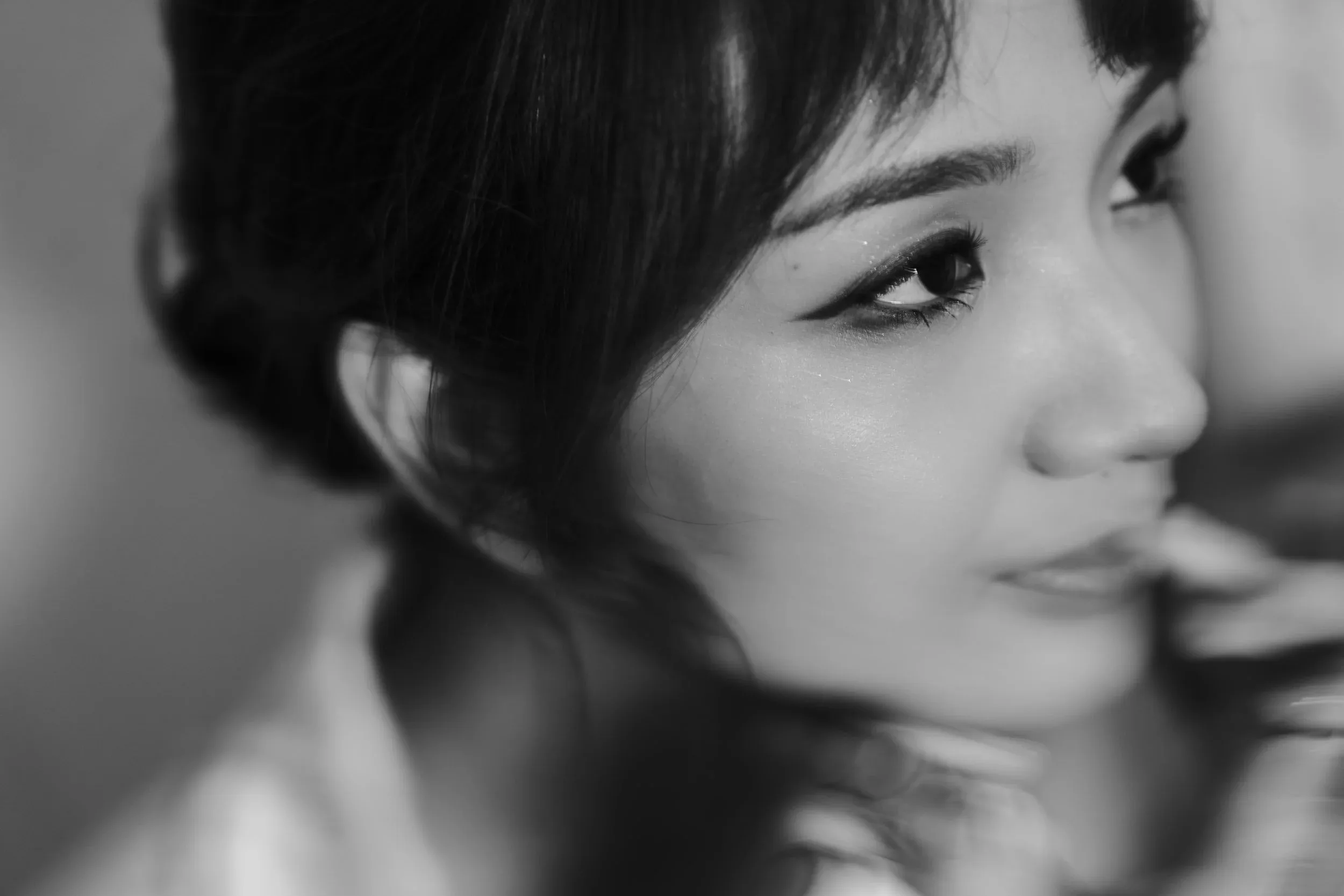 Vy & Phúc, Wedding Day in Sài Gòn — Pham Si Luan Photography (74)