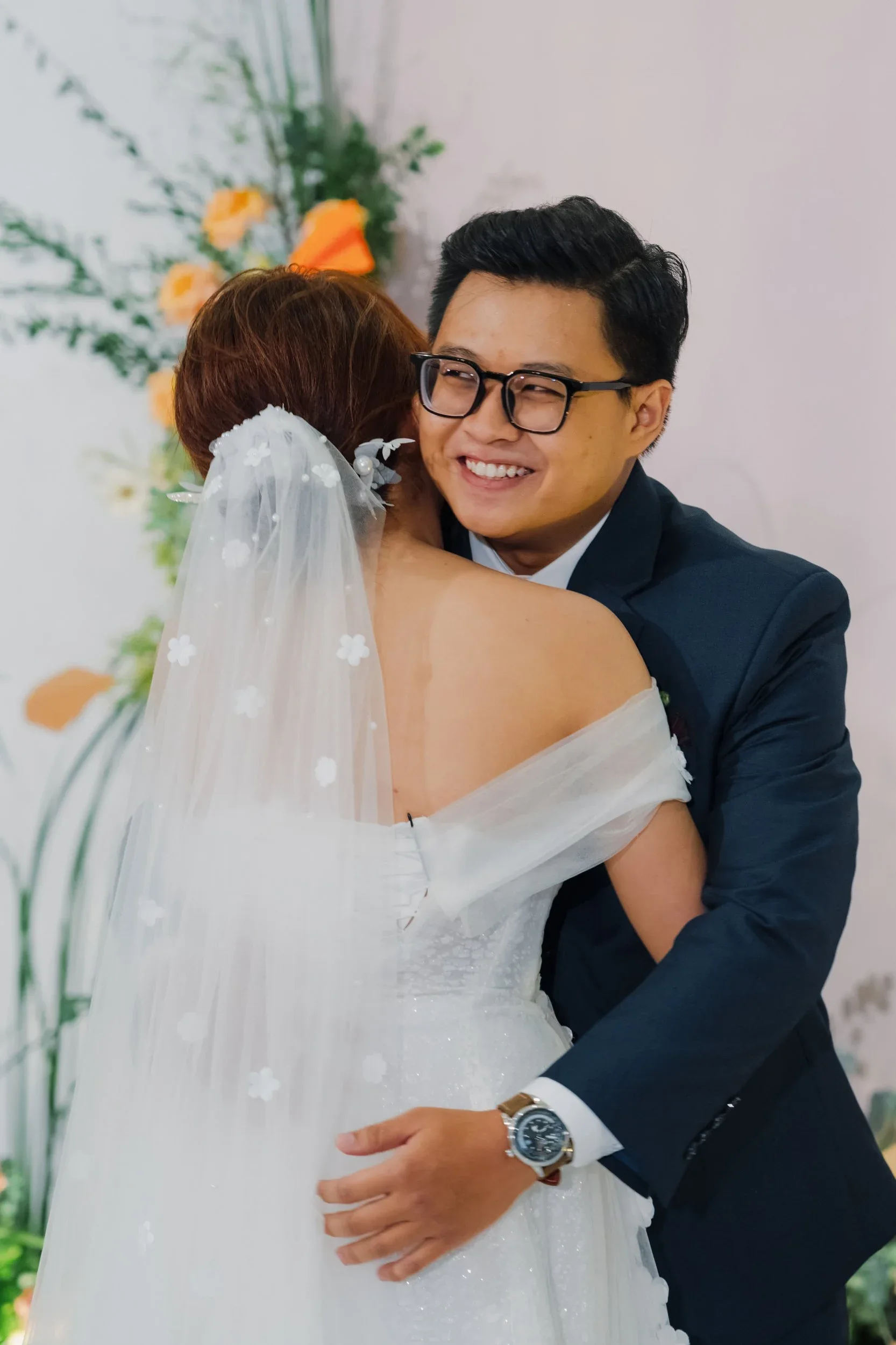 Vy & Phúc, Wedding Day in Sài Gòn — Pham Si Luan Photography (83)