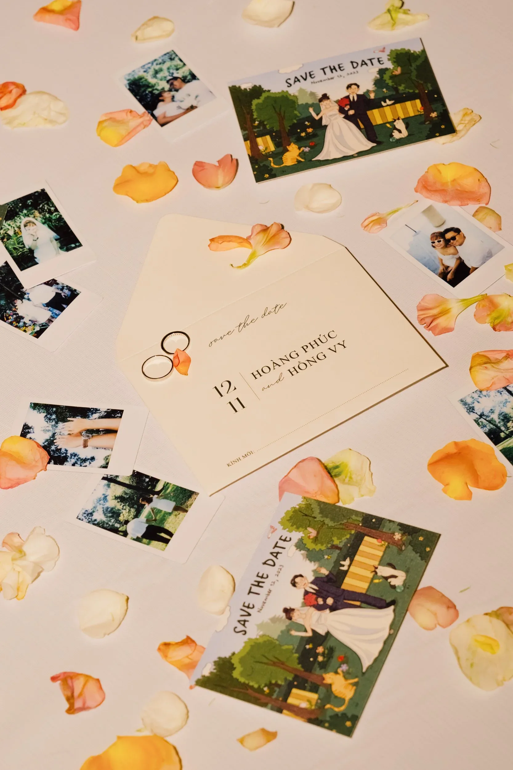 Vy & Phúc, Wedding Day in Sài Gòn — Pham Si Luan Photography (86)