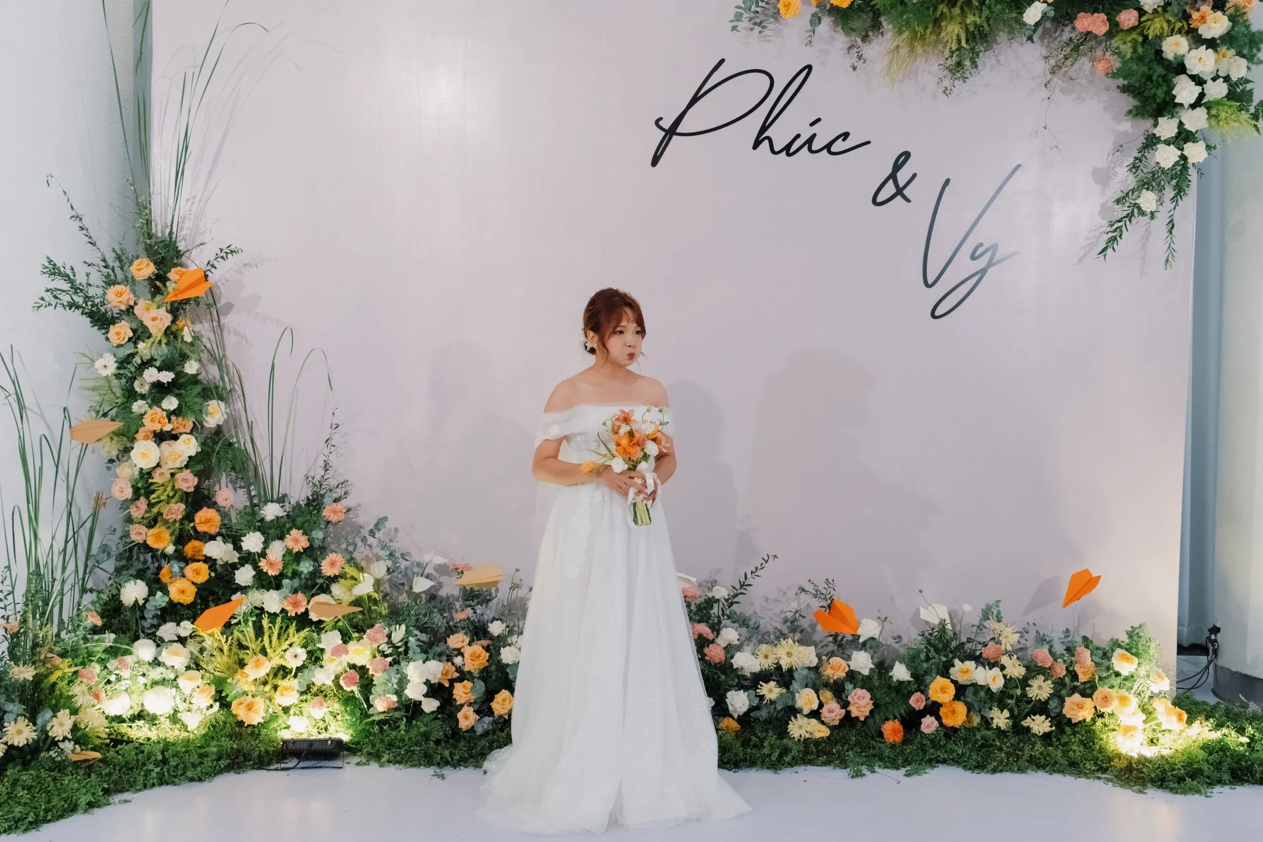 Vy & Phúc, Wedding Day in Sài Gòn — Pham Si Luan Photography (87)