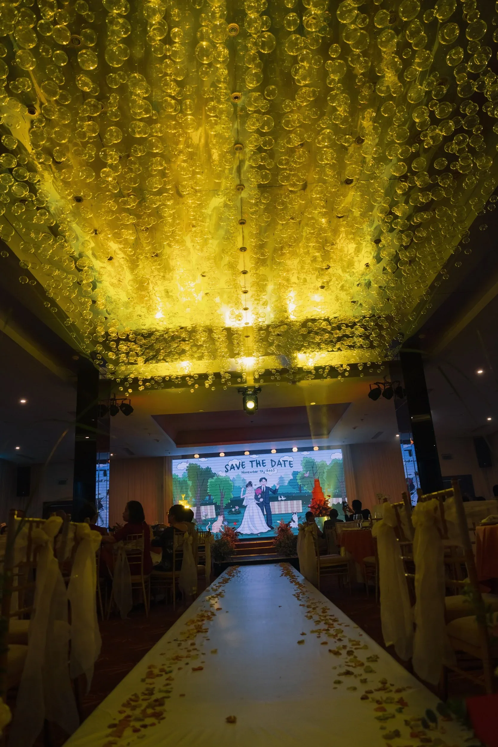 Vy & Phúc, Wedding Day in Sài Gòn — Pham Si Luan Photography (91)