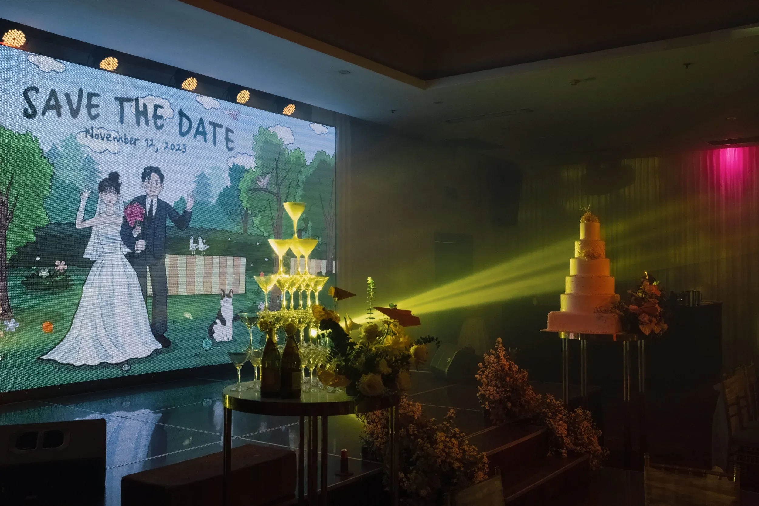 Vy & Phúc, Wedding Day in Sài Gòn — Pham Si Luan Photography (94)
