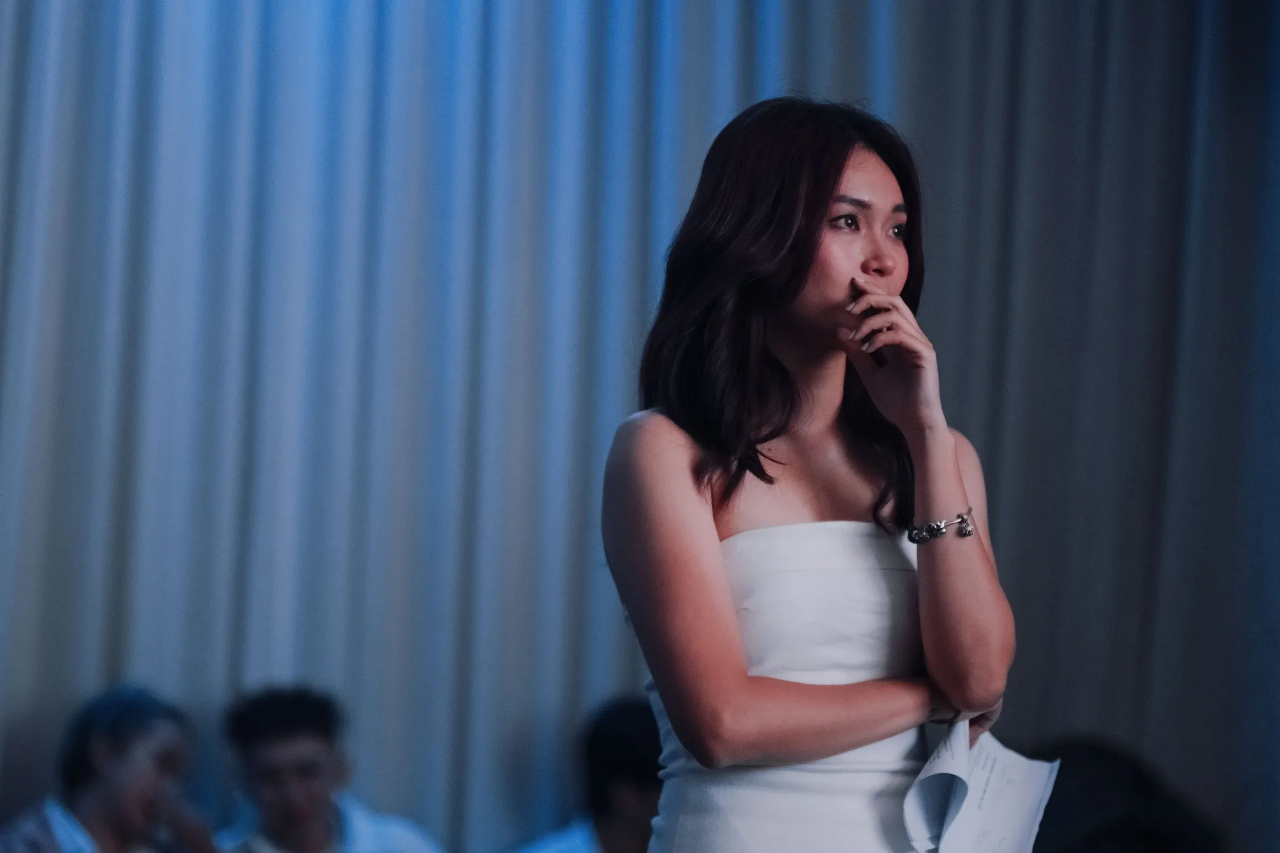 Vy & Phúc, Wedding Day in Sài Gòn — Pham Si Luan Photography (96)