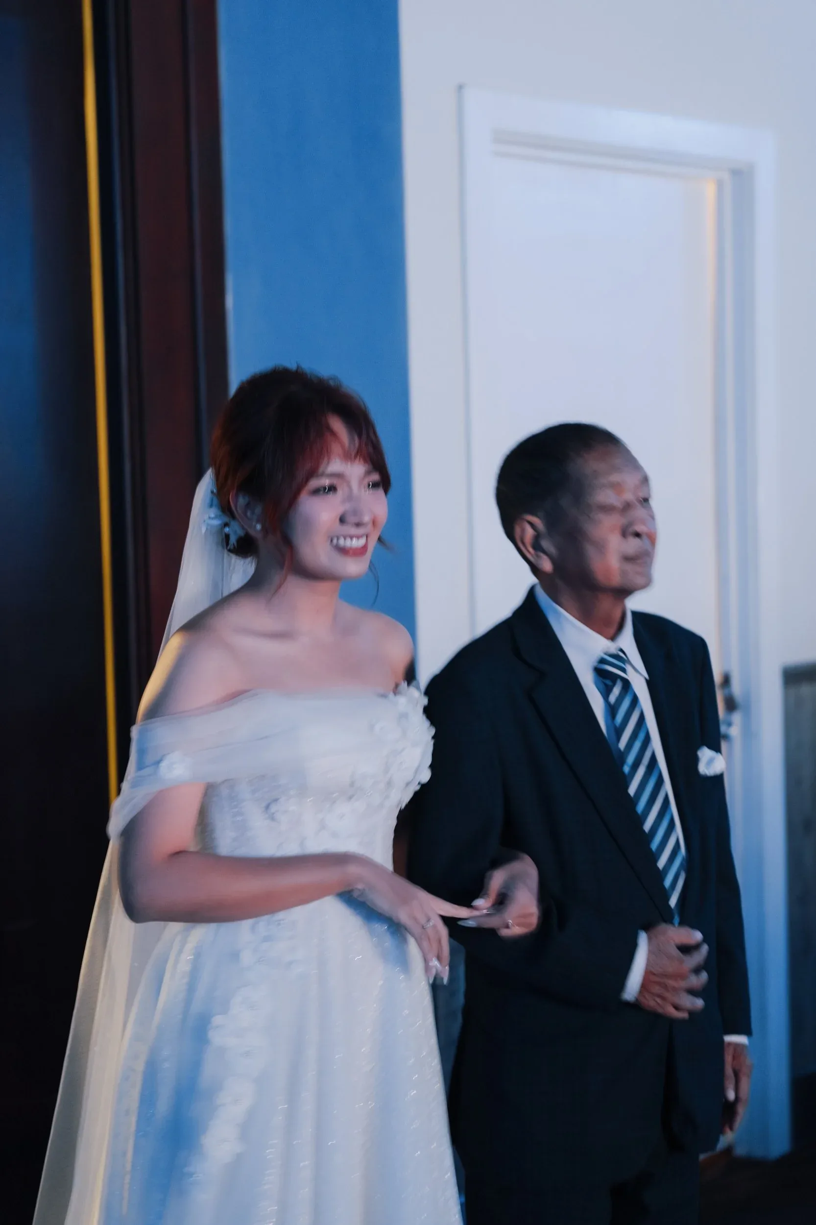 Vy & Phúc, Wedding Day in Sài Gòn — Pham Si Luan Photography (98)