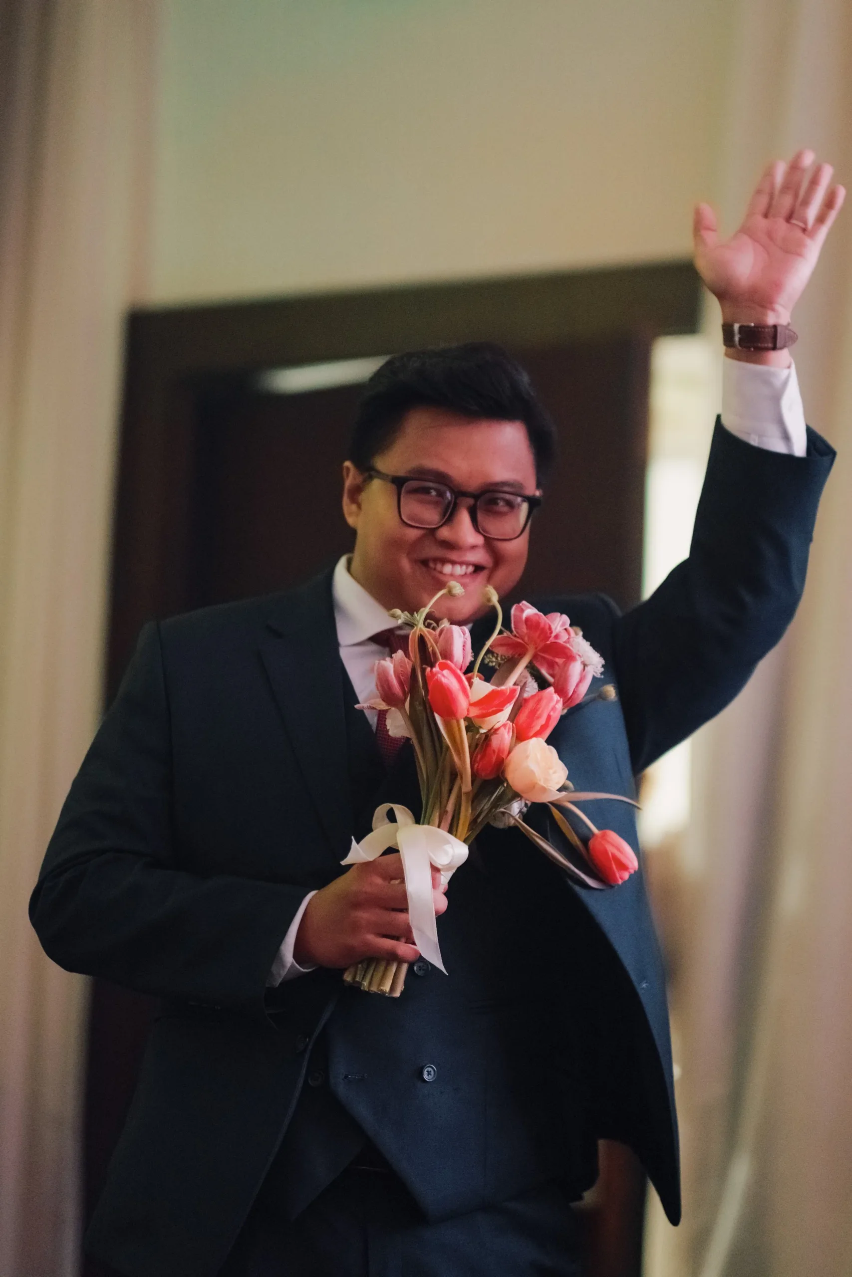 Vy & Phúc, Wedding Day in Sài Gòn — Pham Si Luan Photography (99)