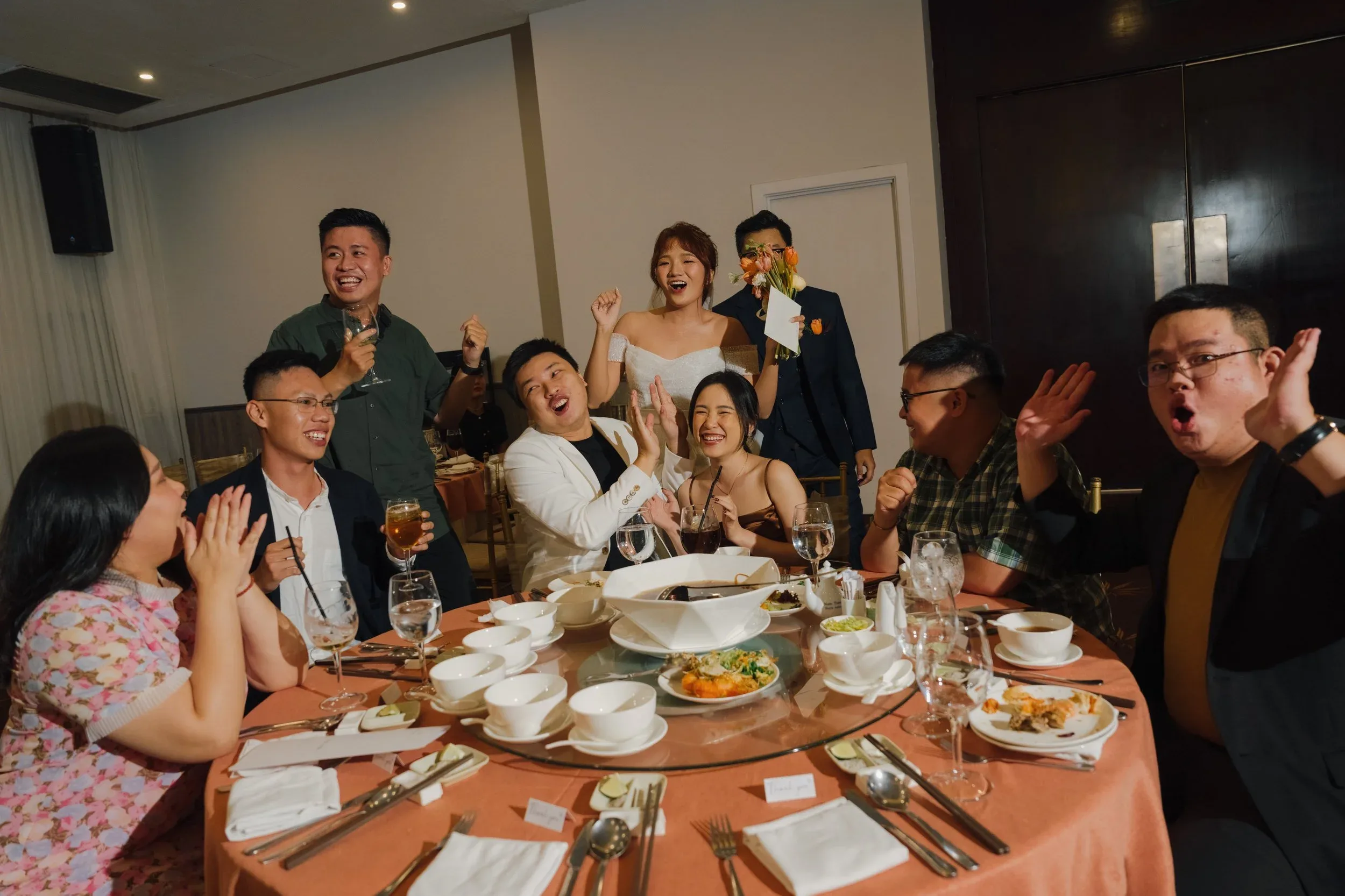 Vy & Phúc, Wedding Day in Sài Gòn — Pham Si Luan Photography (107)