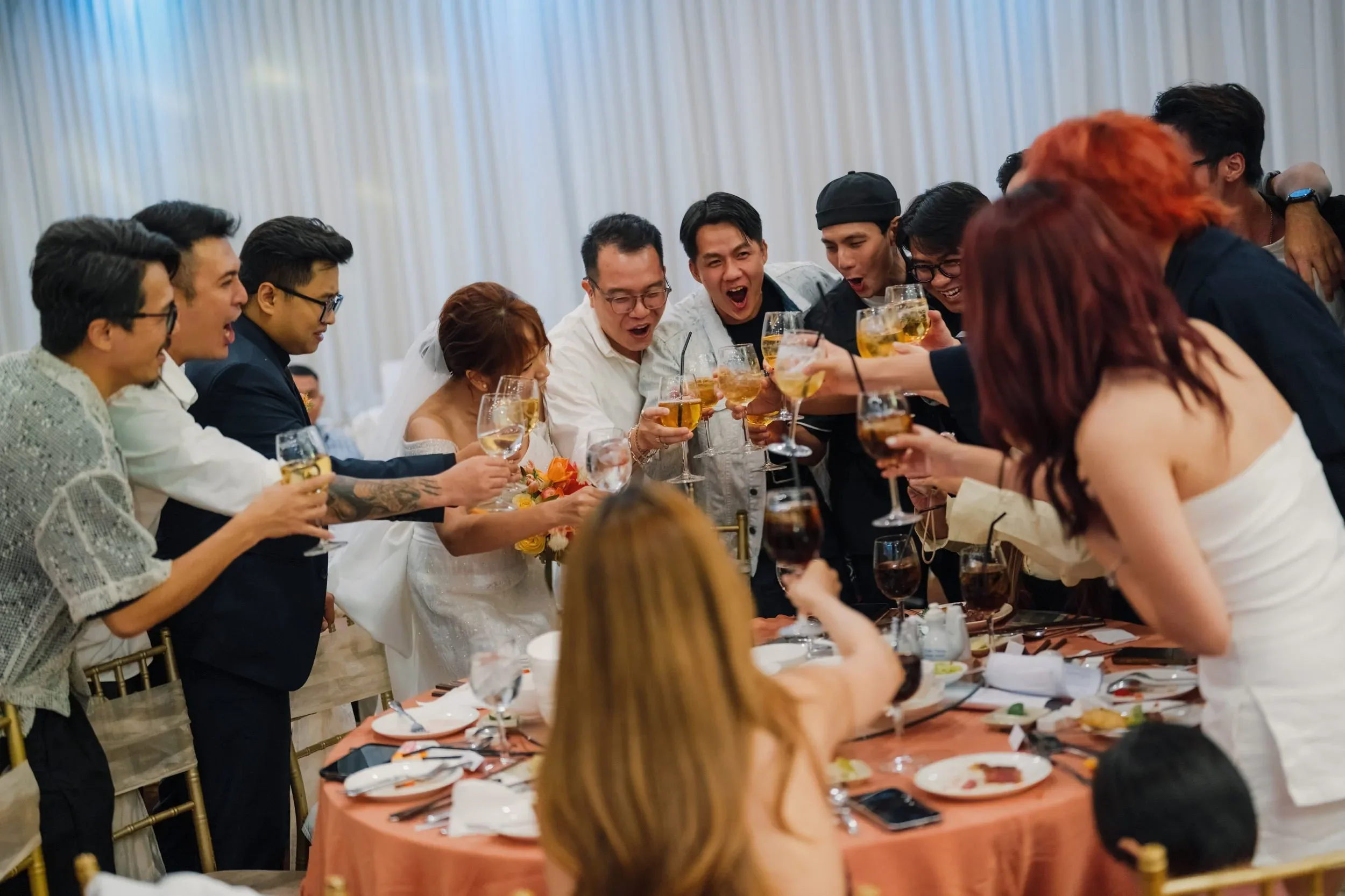 Vy & Phúc, Wedding Day in Sài Gòn — Pham Si Luan Photography (112)