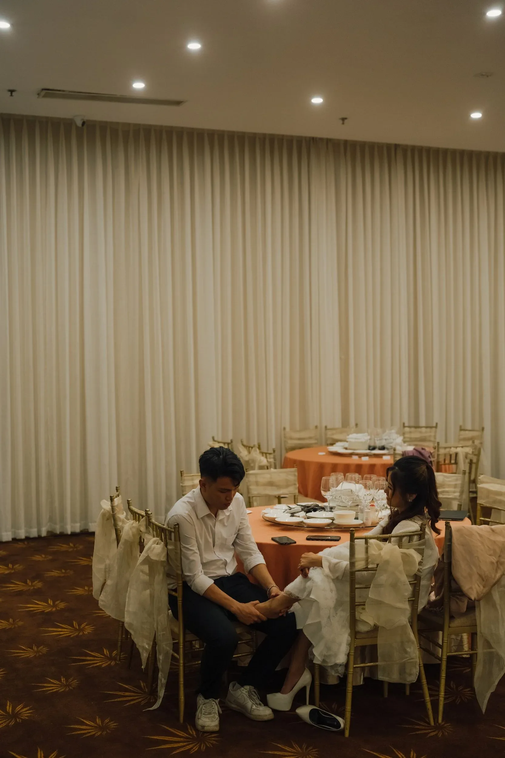 Vy & Phúc, Wedding Day in Sài Gòn — Pham Si Luan Photography (114)