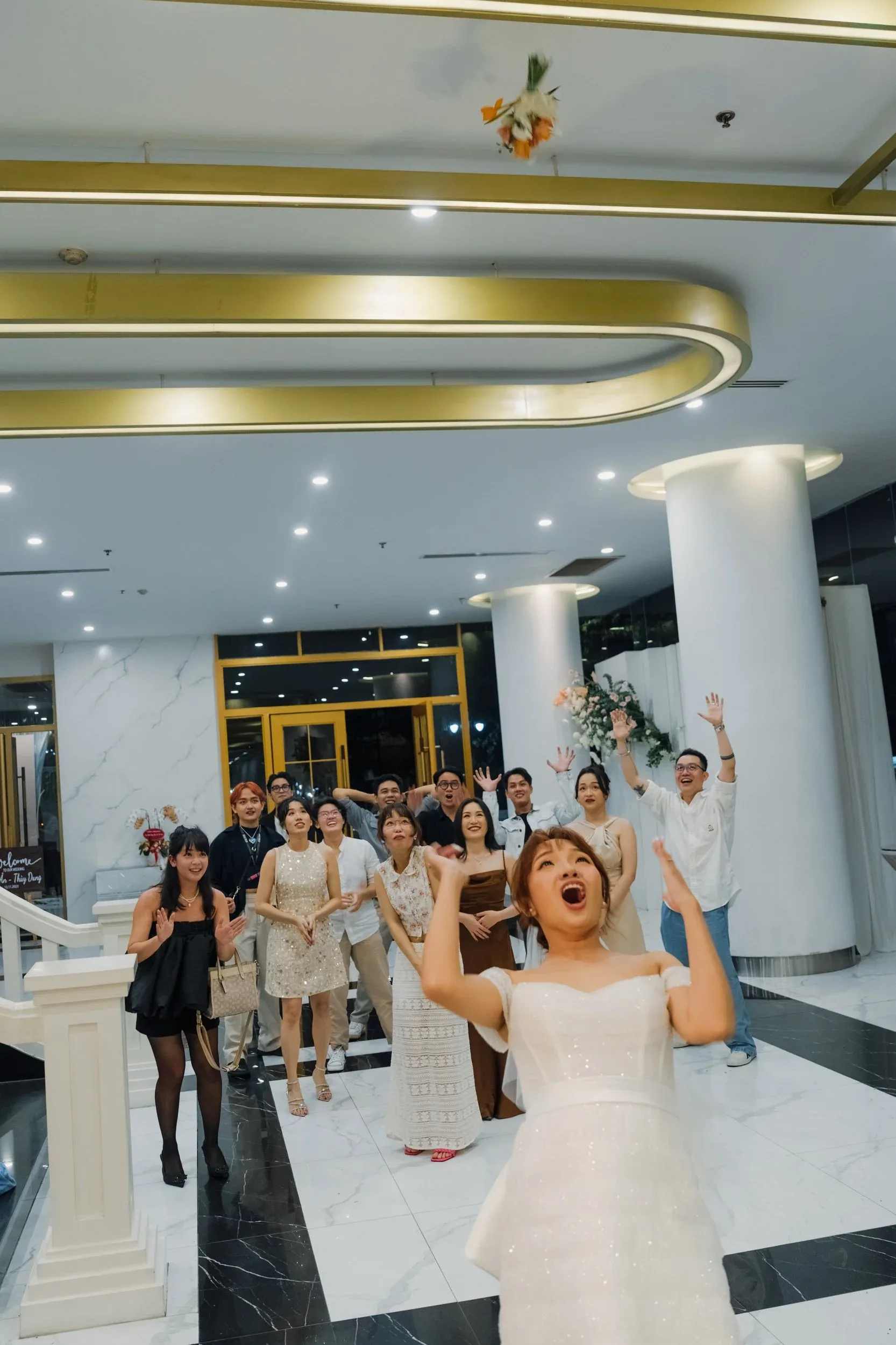 Vy & Phúc, Wedding Day in Sài Gòn — Pham Si Luan Photography (116)