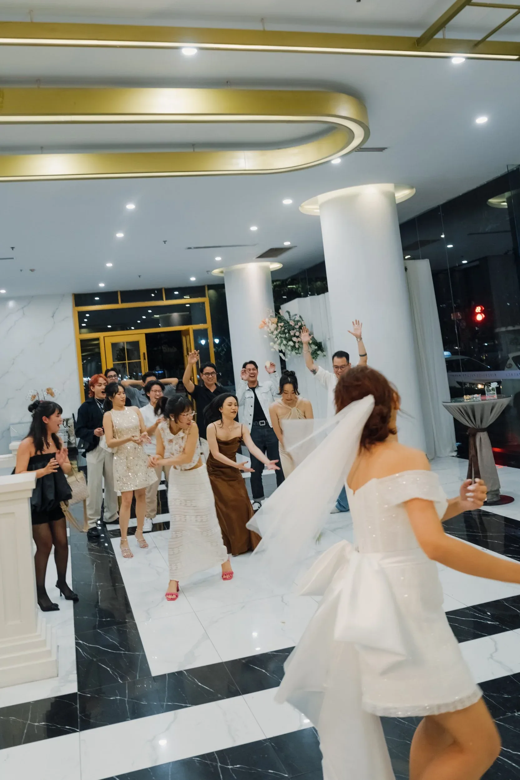 Vy & Phúc, Wedding Day in Sài Gòn — Pham Si Luan Photography (117)