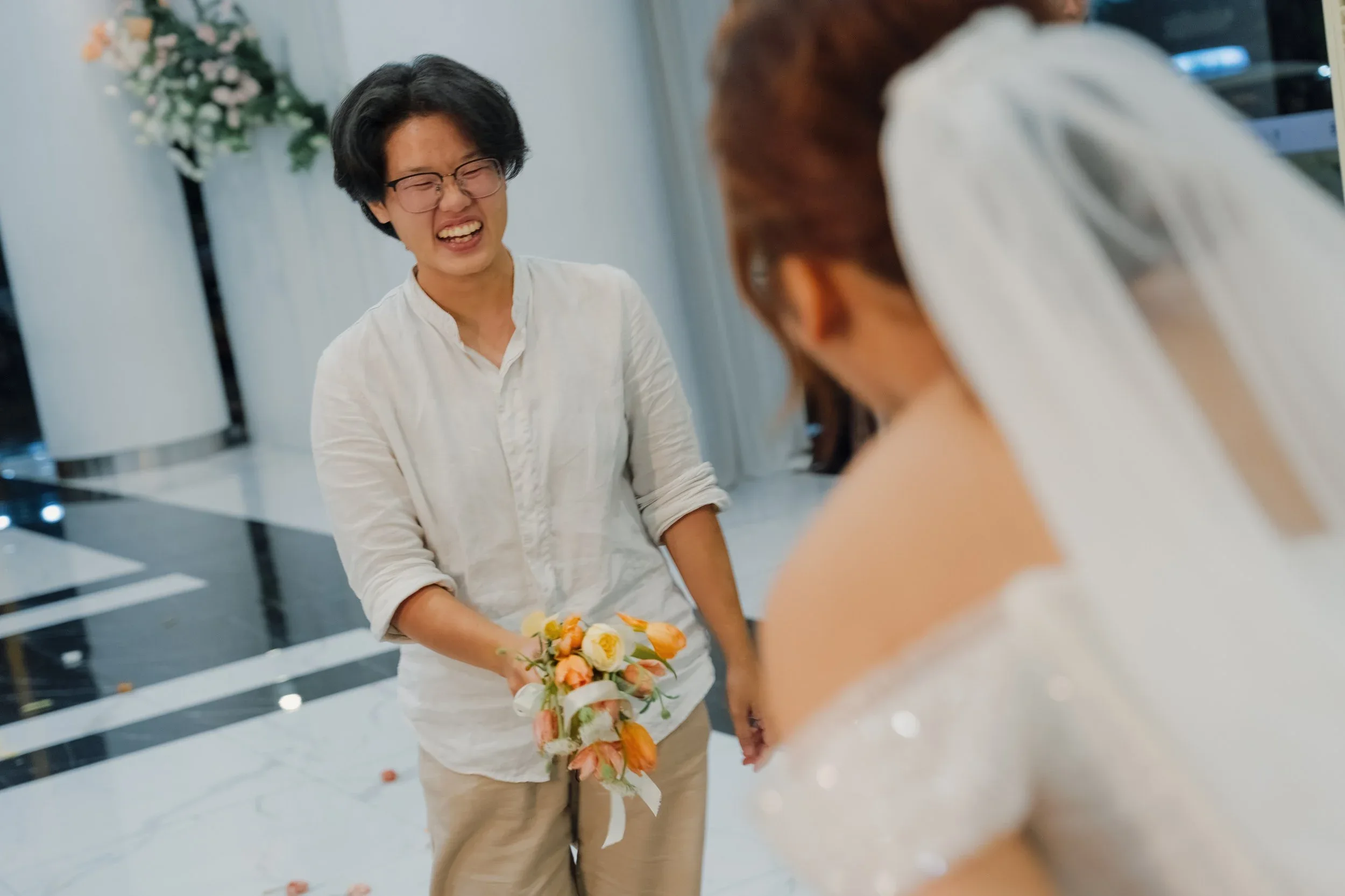 Vy & Phúc, Wedding Day in Sài Gòn — Pham Si Luan Photography (118)
