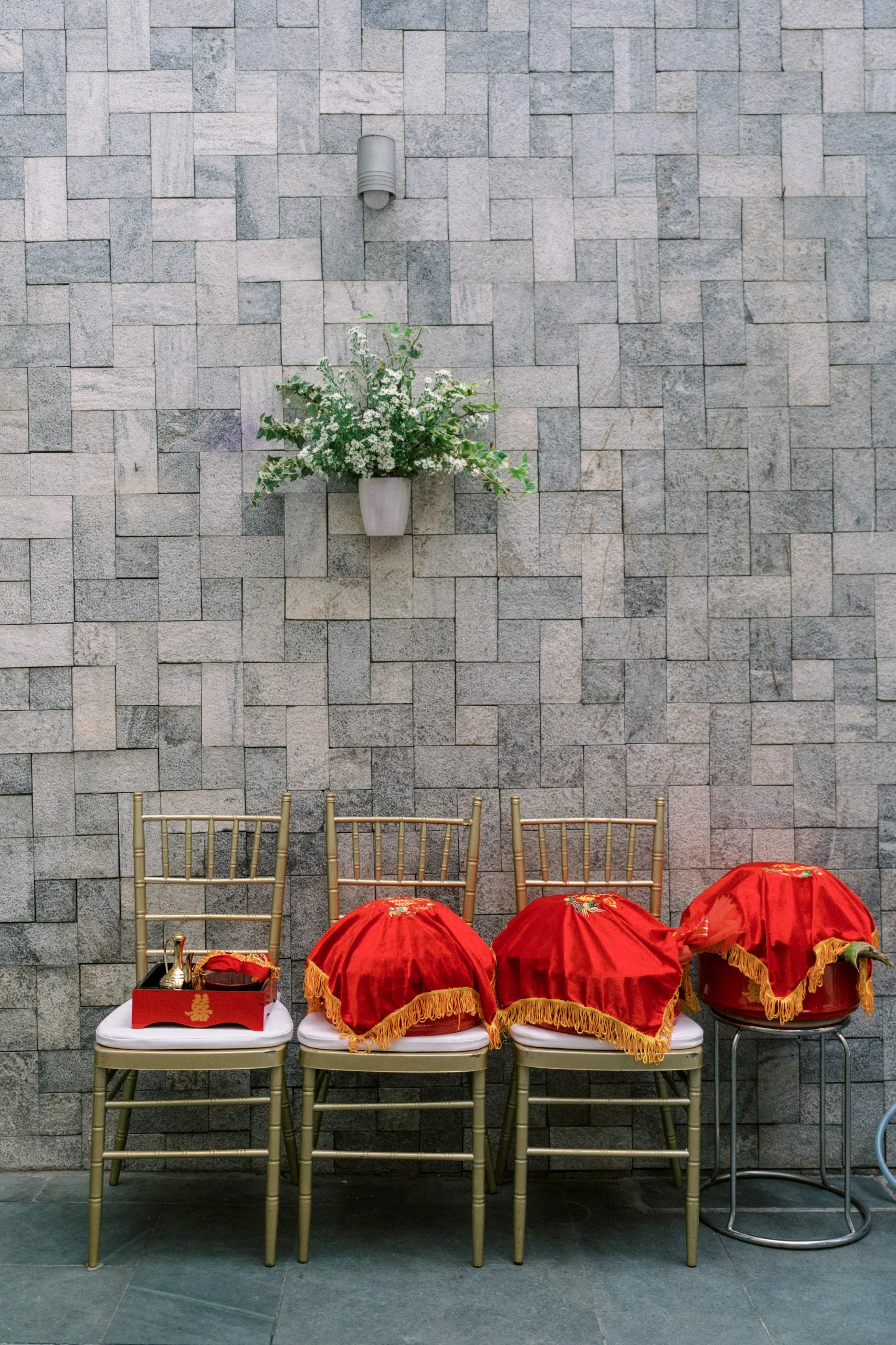 Thy & Tĩnh, Wedding Traditional Ceremony in Sài Gòn — Pham Si Luan Photography (5)