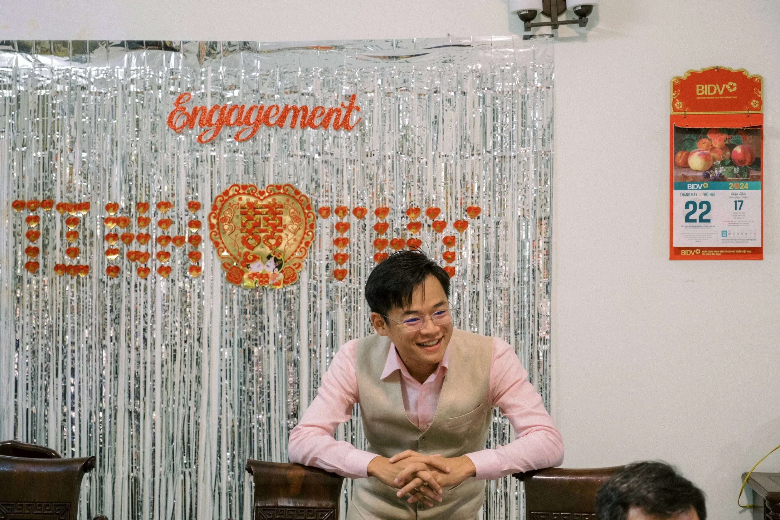 Thy & Tĩnh, Wedding Traditional Ceremony in Sài Gòn — Pham Si Luan Photography (8)