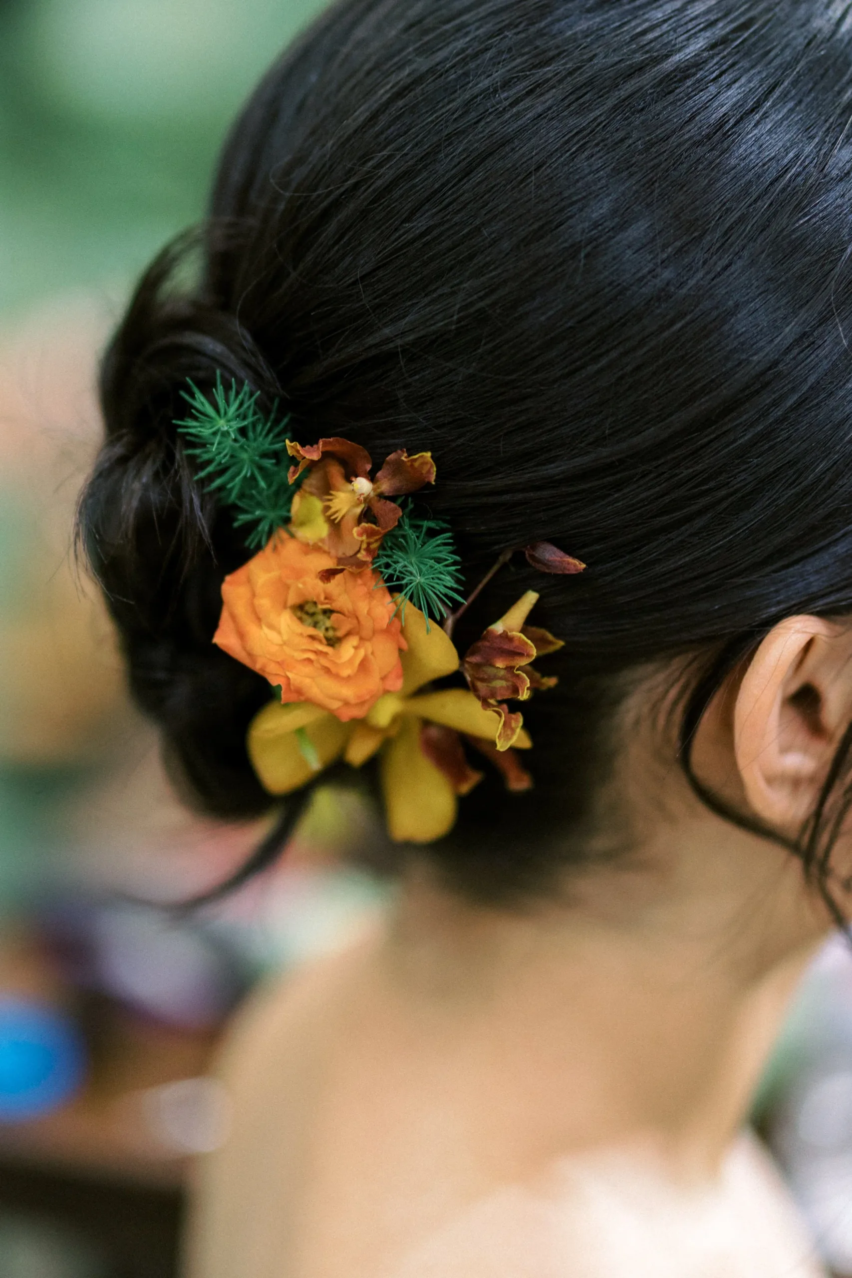 Thy & Tĩnh, Wedding Traditional Ceremony in Sài Gòn — Pham Si Luan Photography (21)