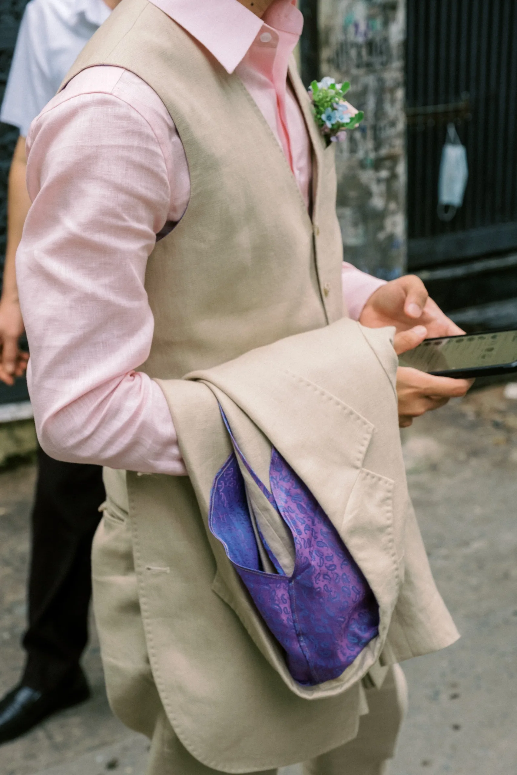 Thy & Tĩnh, Wedding Traditional Ceremony in Sài Gòn — Pham Si Luan Photography (23)