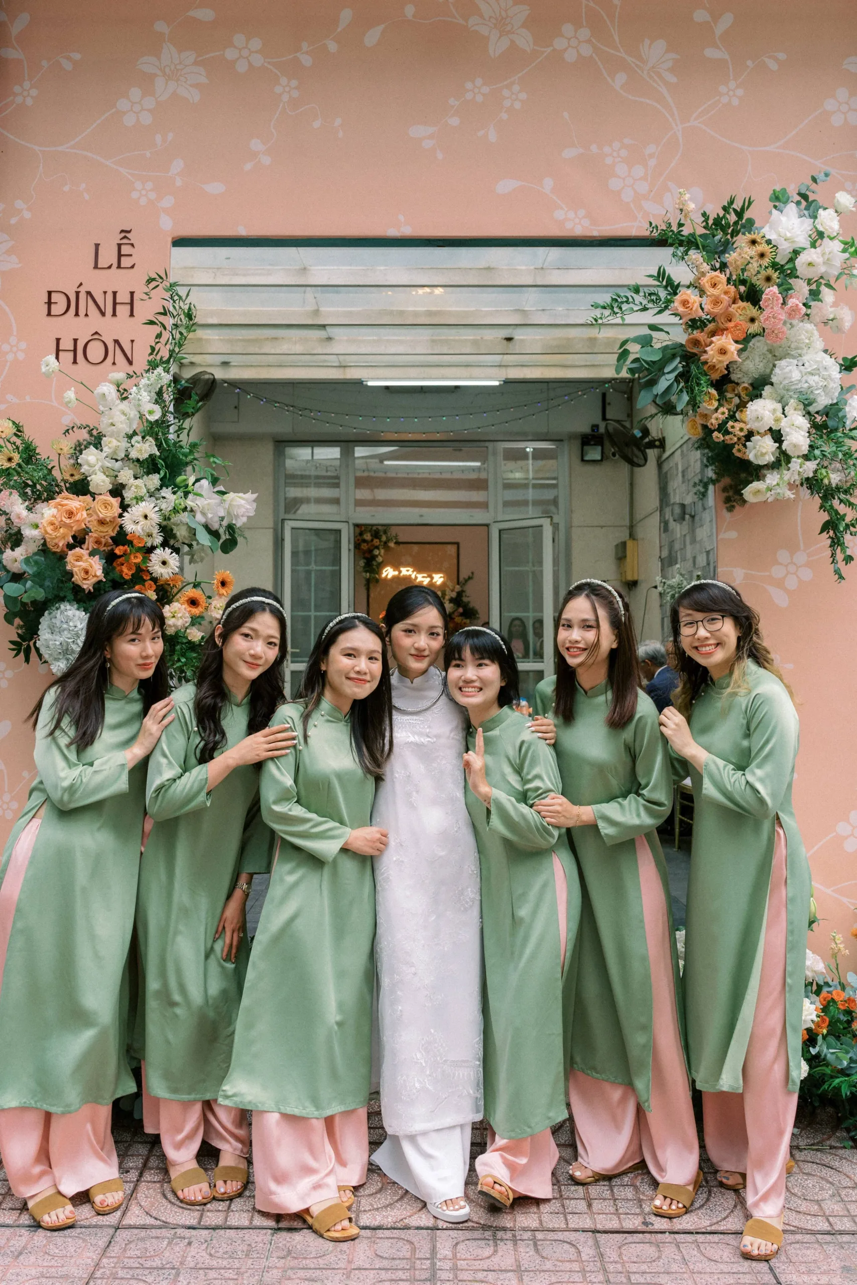 Thy & Tĩnh, Wedding Traditional Ceremony in Sài Gòn — Pham Si Luan Photography (27)