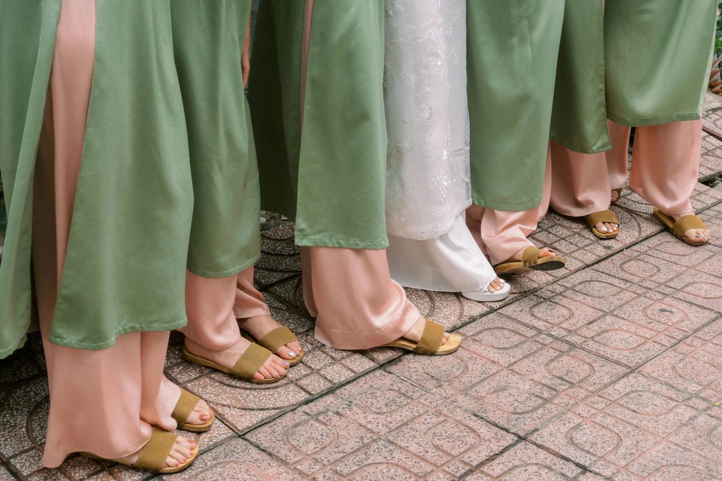 Thy & Tĩnh, Wedding Traditional Ceremony in Sài Gòn — Pham Si Luan Photography (28)
