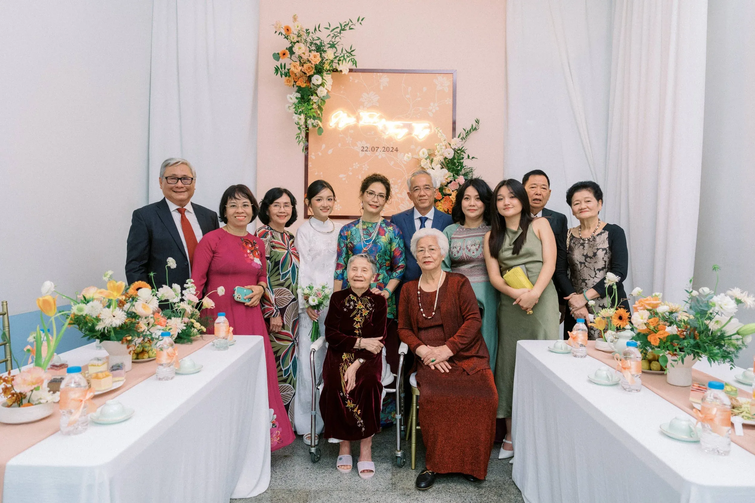 Thy & Tĩnh, Wedding Traditional Ceremony in Sài Gòn — Pham Si Luan Photography (29)