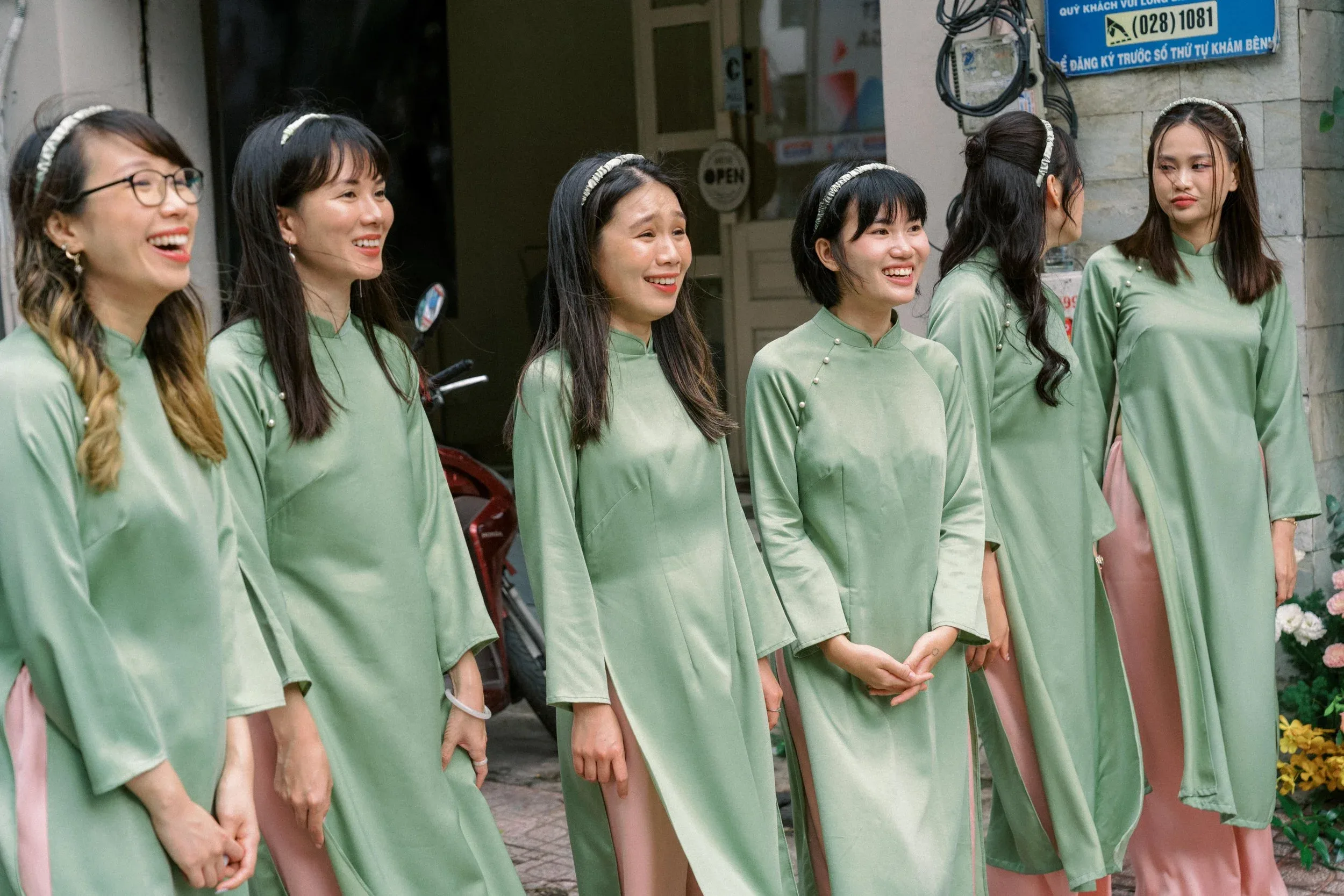 Thy & Tĩnh, Wedding Traditional Ceremony in Sài Gòn — Pham Si Luan Photography (31)