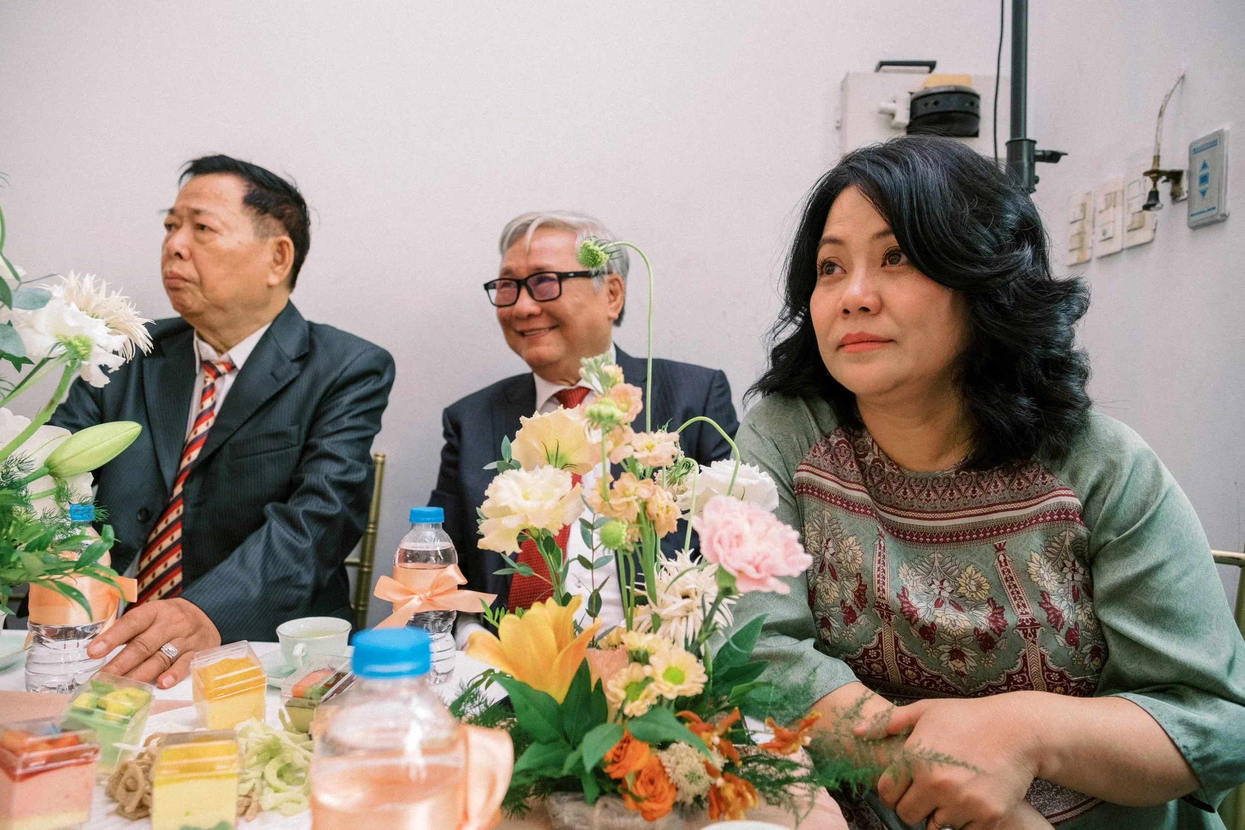 Thy & Tĩnh, Wedding Traditional Ceremony in Sài Gòn — Pham Si Luan Photography (52)