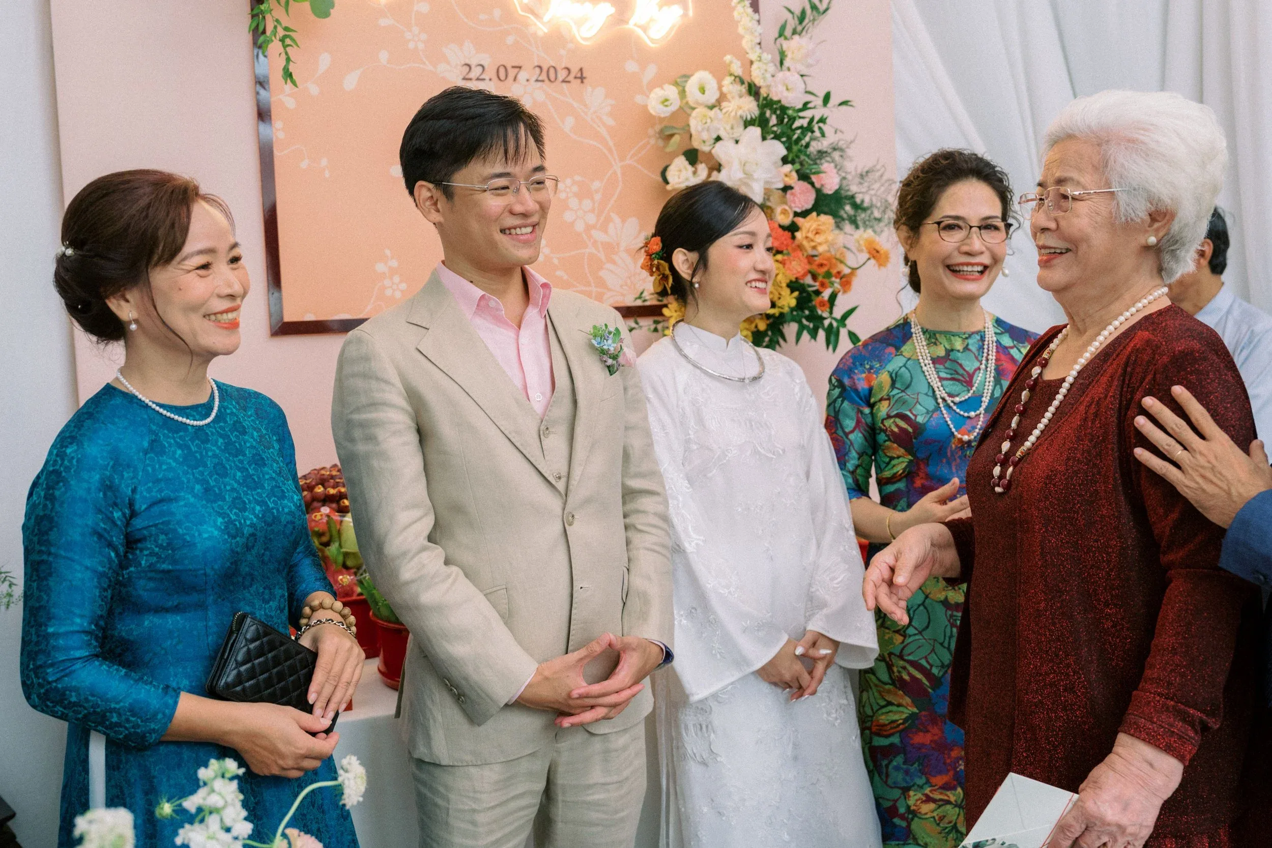 Thy & Tĩnh, Wedding Traditional Ceremony in Sài Gòn — Pham Si Luan Photography (57)