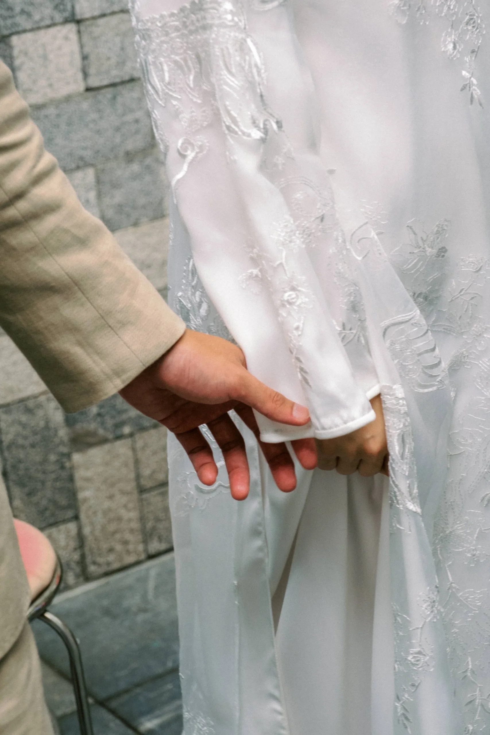 Thy & Tĩnh, Wedding Traditional Ceremony in Sài Gòn — Pham Si Luan Photography (62)