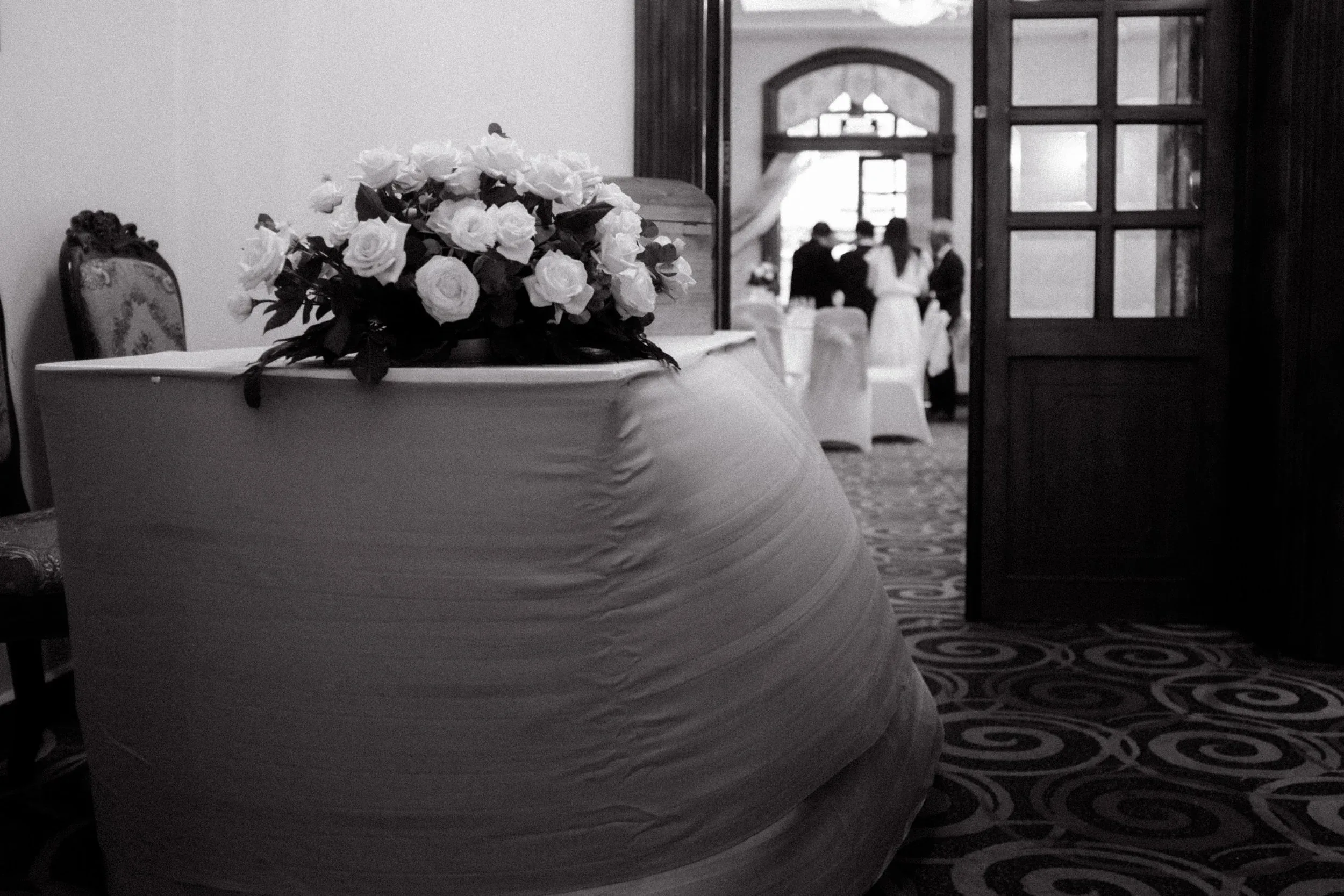 Thy & Tĩnh, Wedding Traditional Ceremony in Sài Gòn — Pham Si Luan Photography (71)