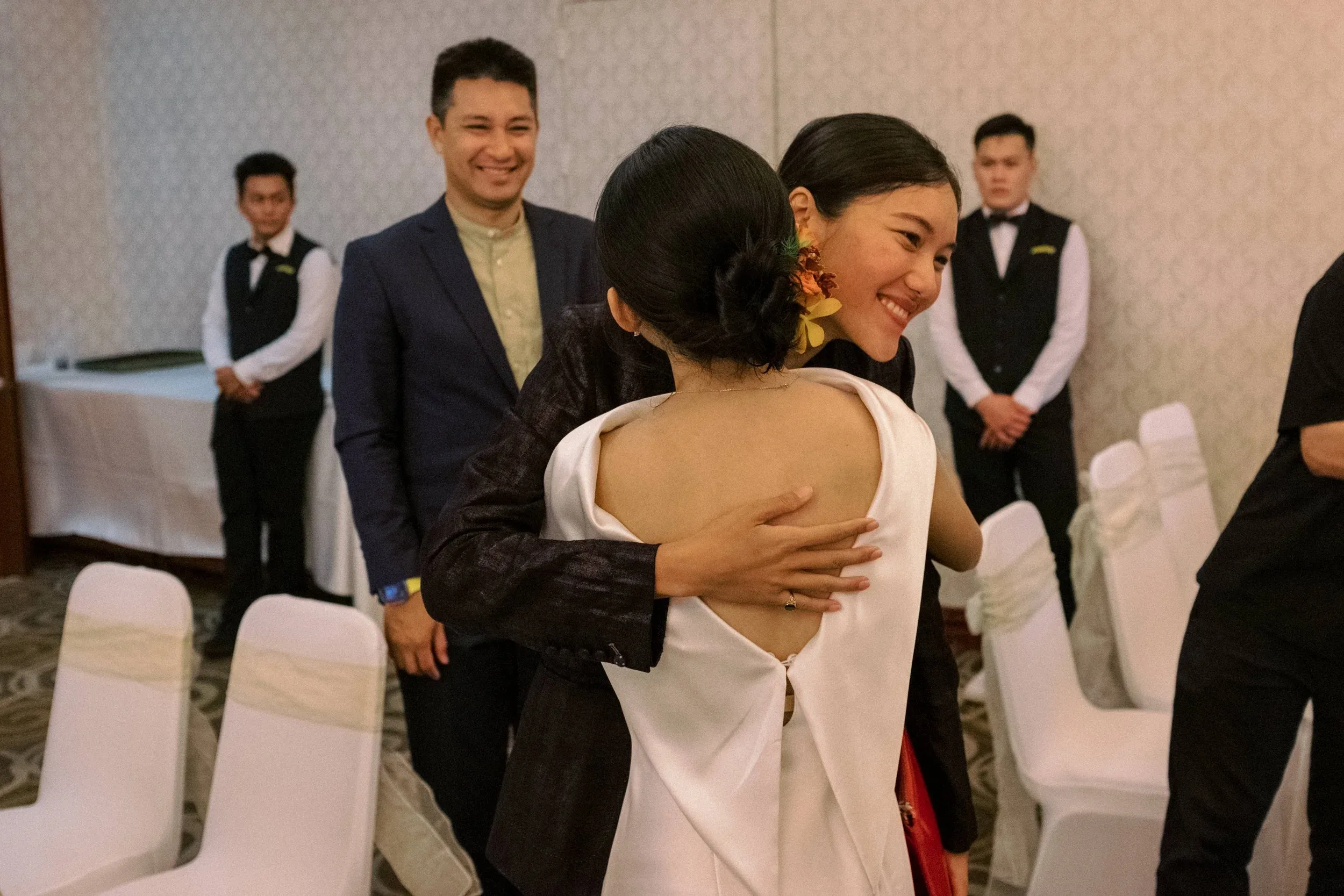 Thy & Tĩnh, Wedding Traditional Ceremony in Sài Gòn — Pham Si Luan Photography (77)
