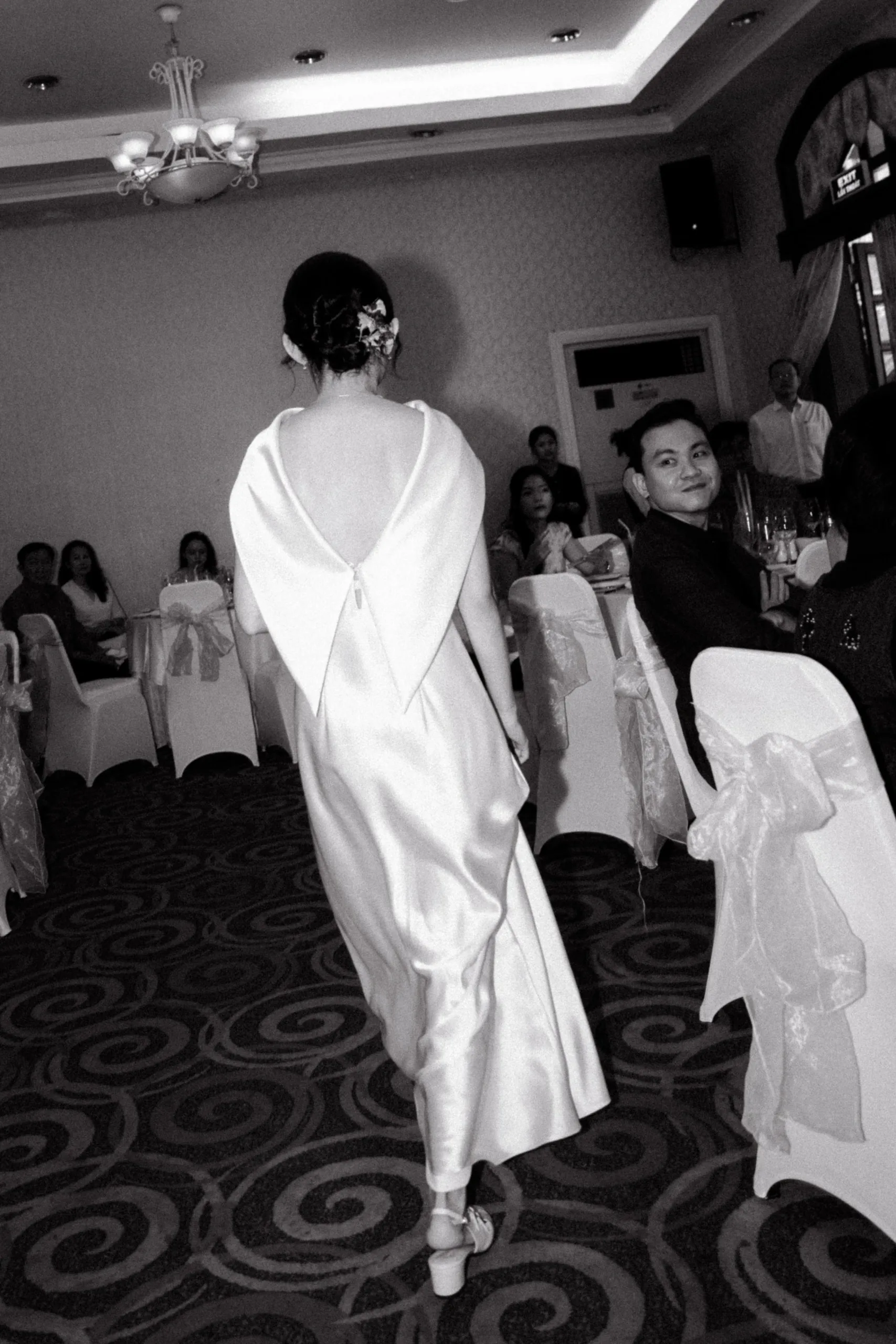 Thy & Tĩnh, Wedding Traditional Ceremony in Sài Gòn — Pham Si Luan Photography (92)