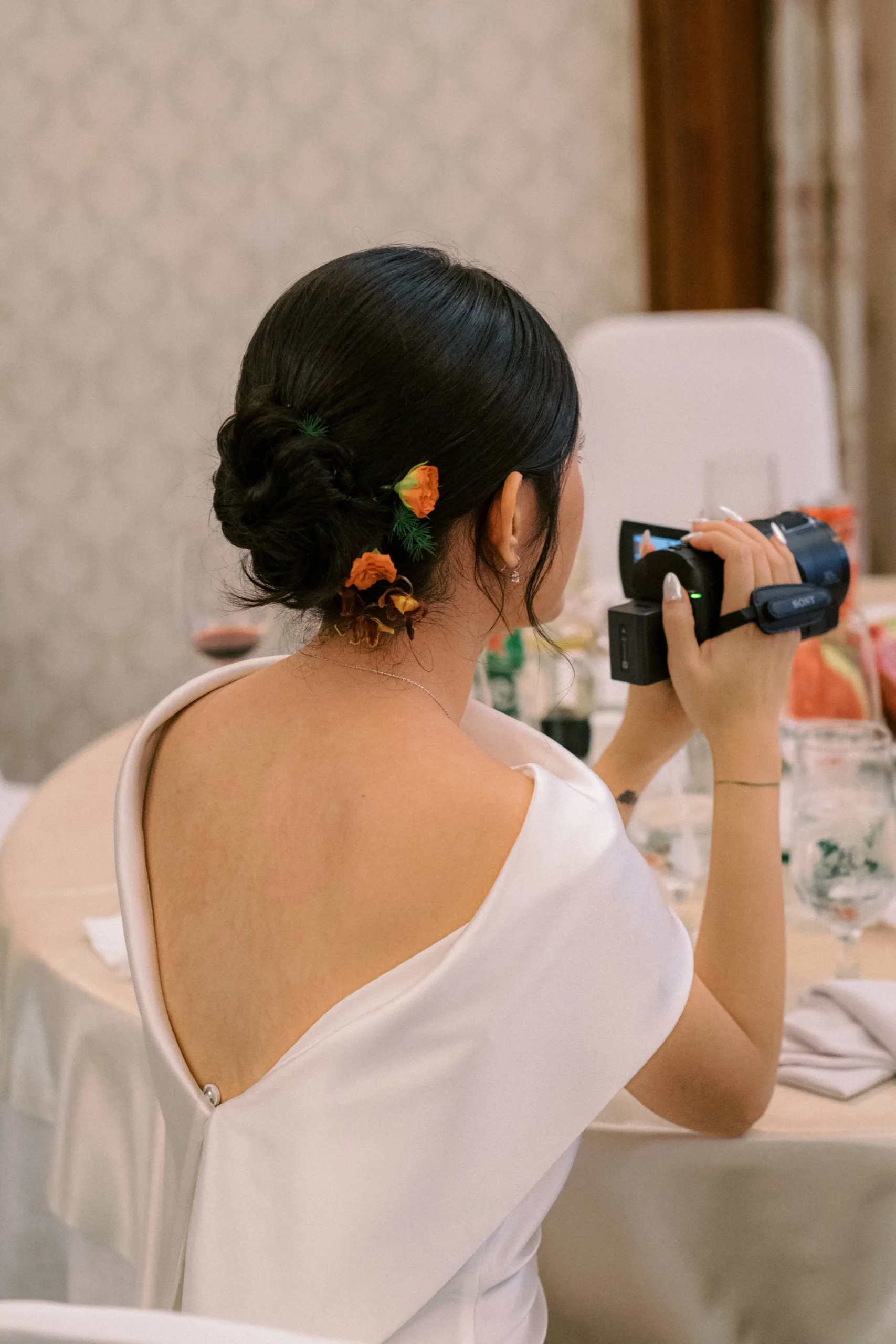 Thy & Tĩnh, Wedding Traditional Ceremony in Sài Gòn — Pham Si Luan Photography (118)