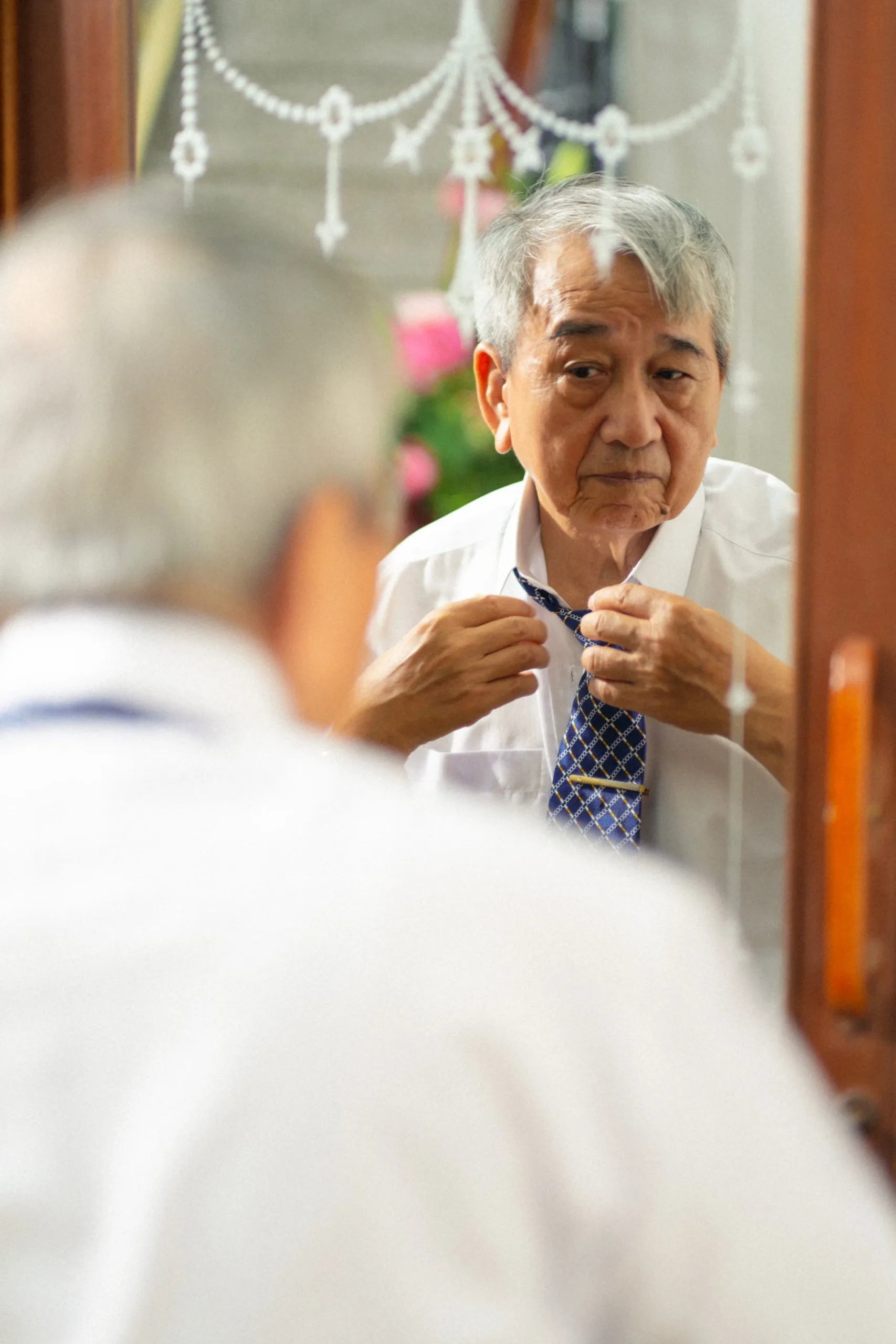 Vy & Thắng, Wedding Day in Saigon — Pham Si Luan Photography (1)