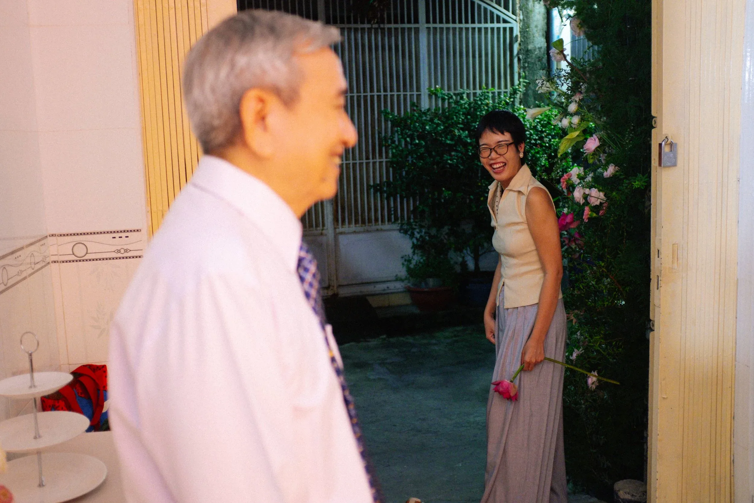Vy & Thắng, Wedding Day in Saigon — Pham Si Luan Photography (5)