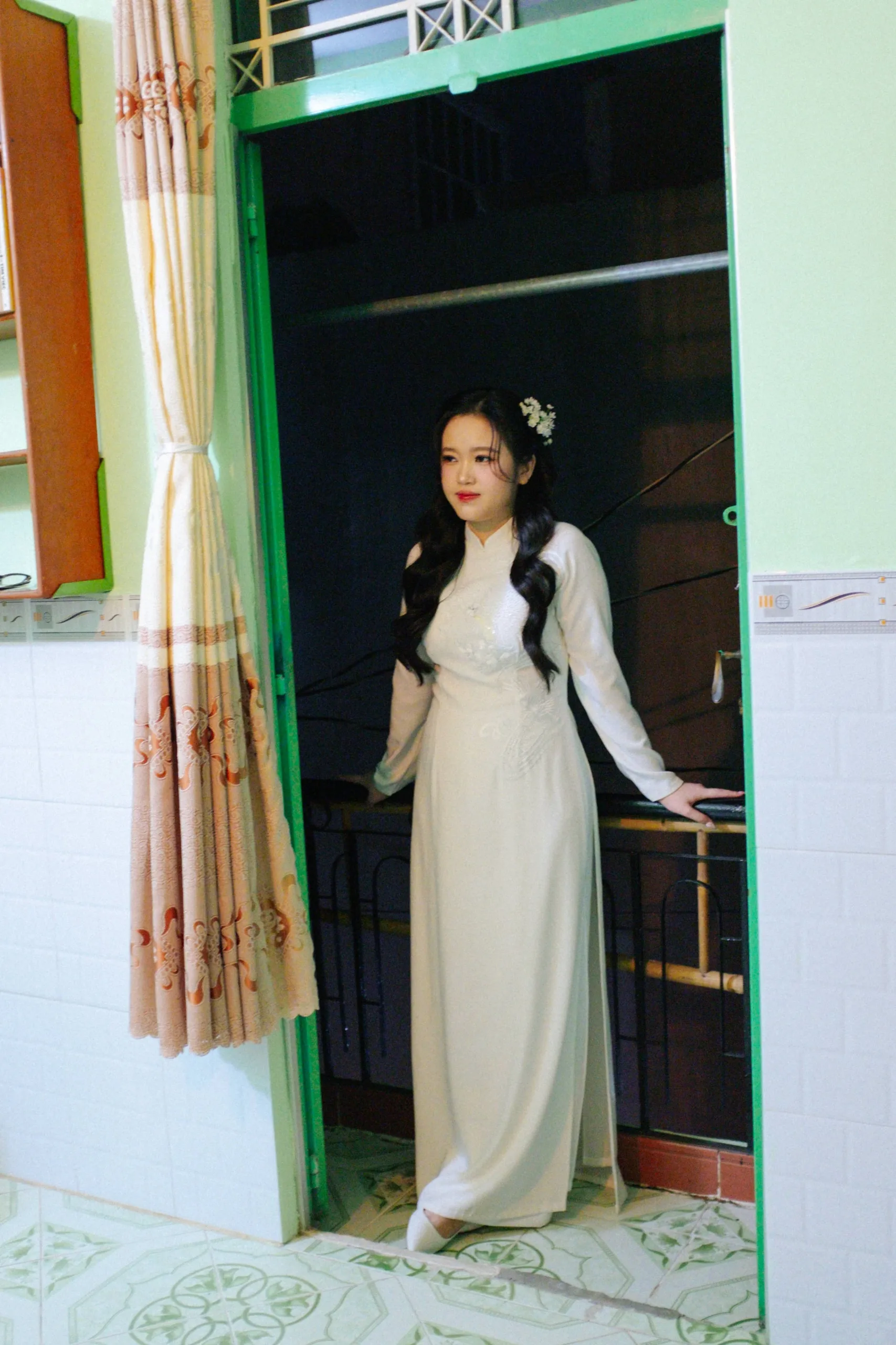 Vy & Thắng, Wedding Day in Saigon — Pham Si Luan Photography (10)