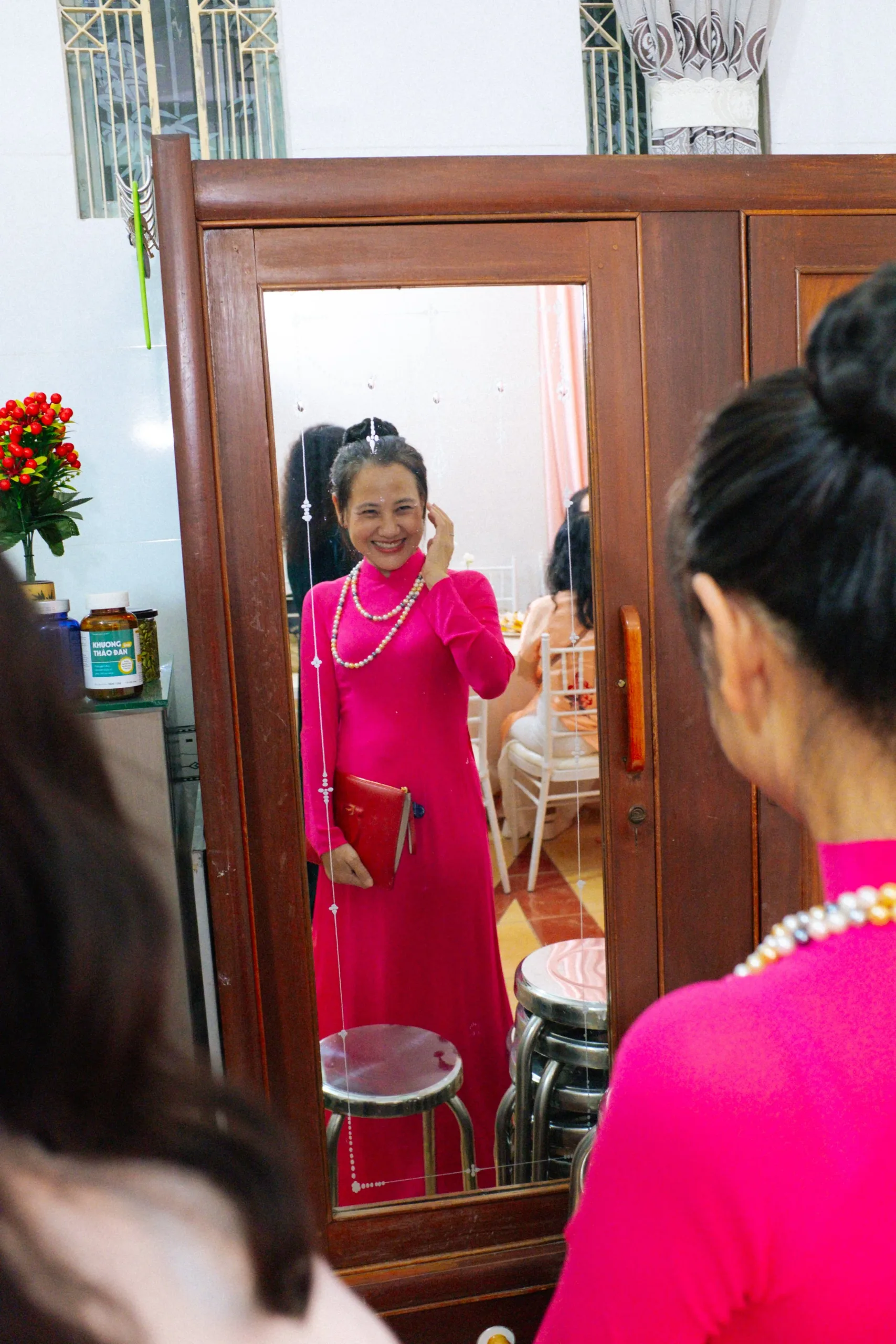 Vy & Thắng, Wedding Day in Saigon — Pham Si Luan Photography (13)