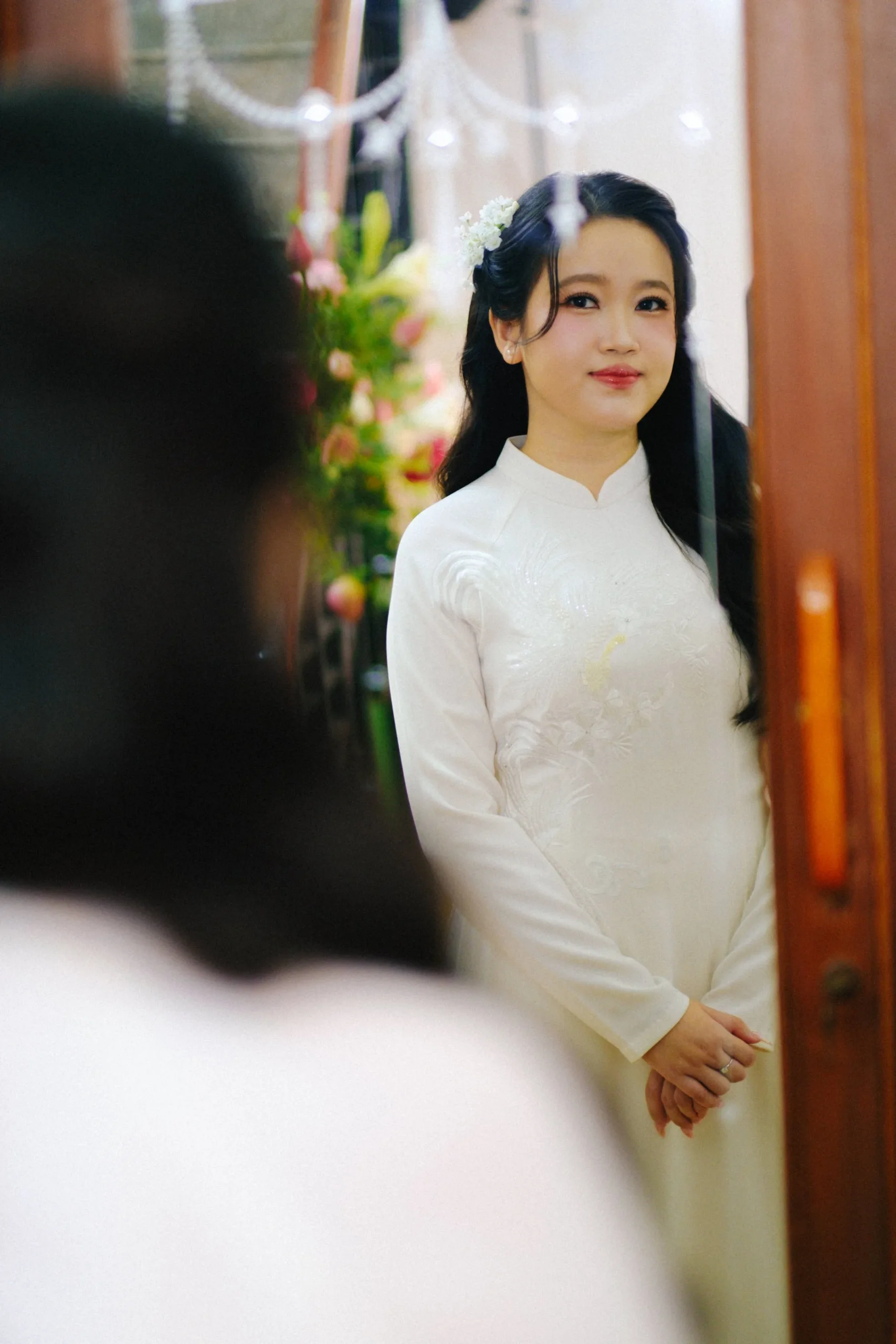 Vy & Thắng, Wedding Day in Saigon — Pham Si Luan Photography (15)