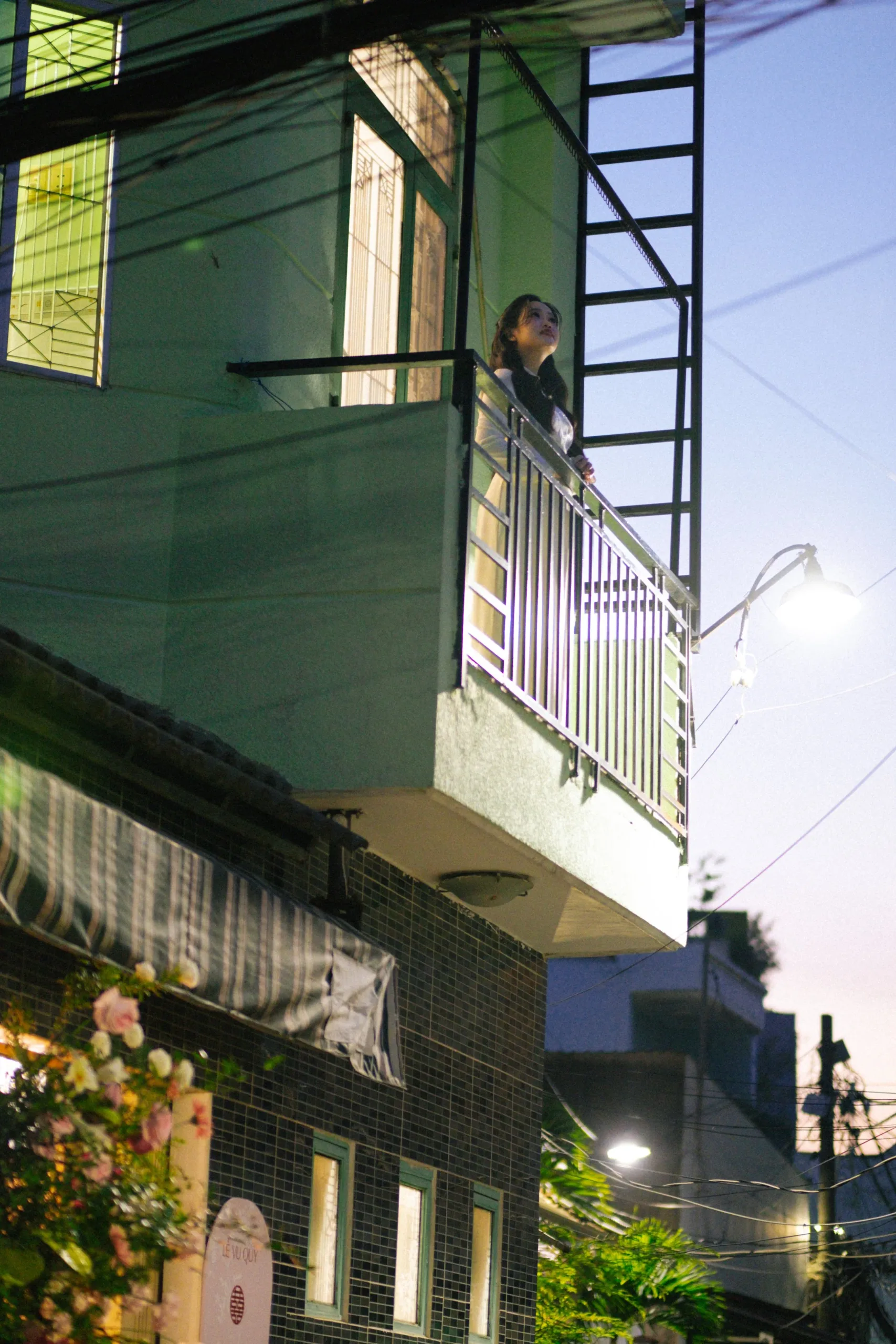 Vy & Thắng, Wedding Day in Saigon — Pham Si Luan Photography (17)