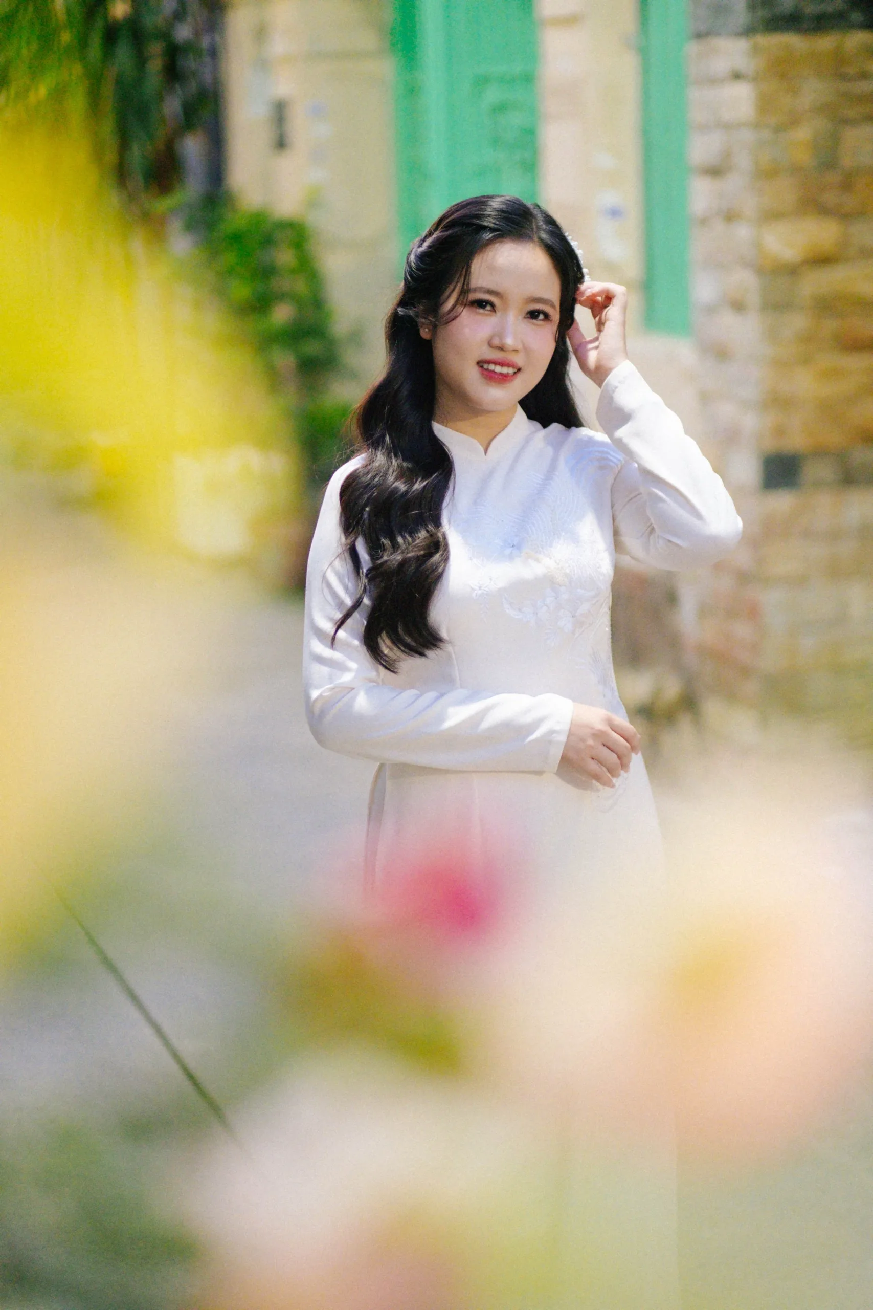 Vy & Thắng, Wedding Day in Saigon — Pham Si Luan Photography (18)