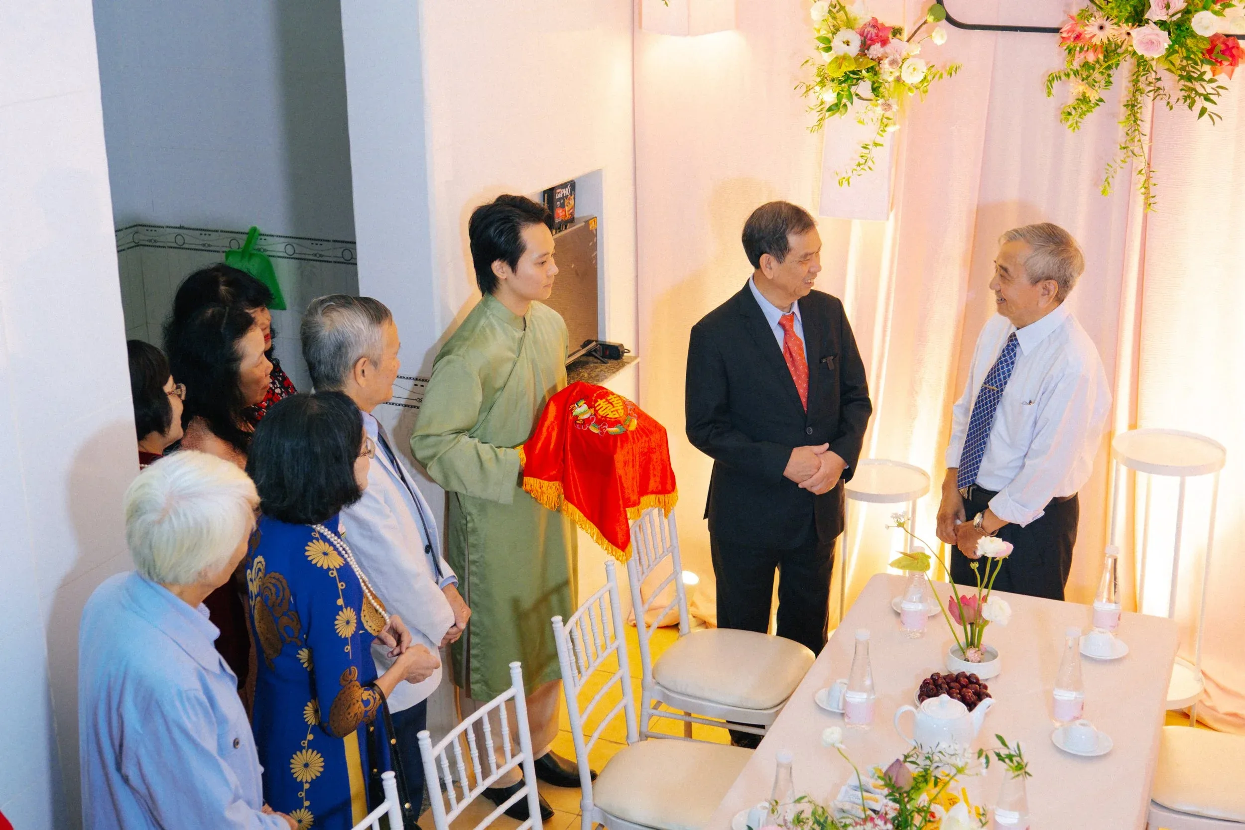 Vy & Thắng, Wedding Day in Saigon — Pham Si Luan Photography (20)