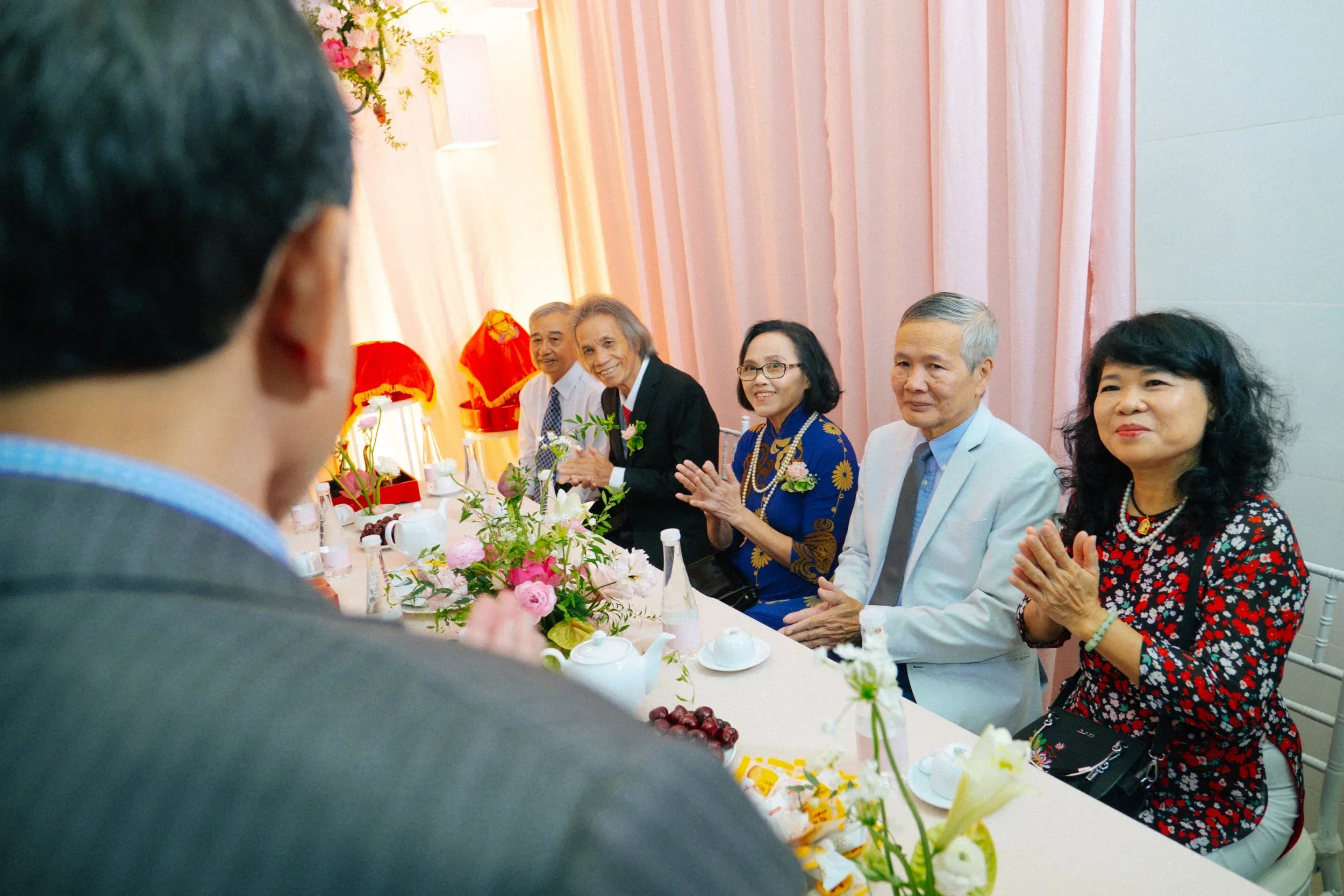 Vy & Thắng, Wedding Day in Saigon — Pham Si Luan Photography (23)