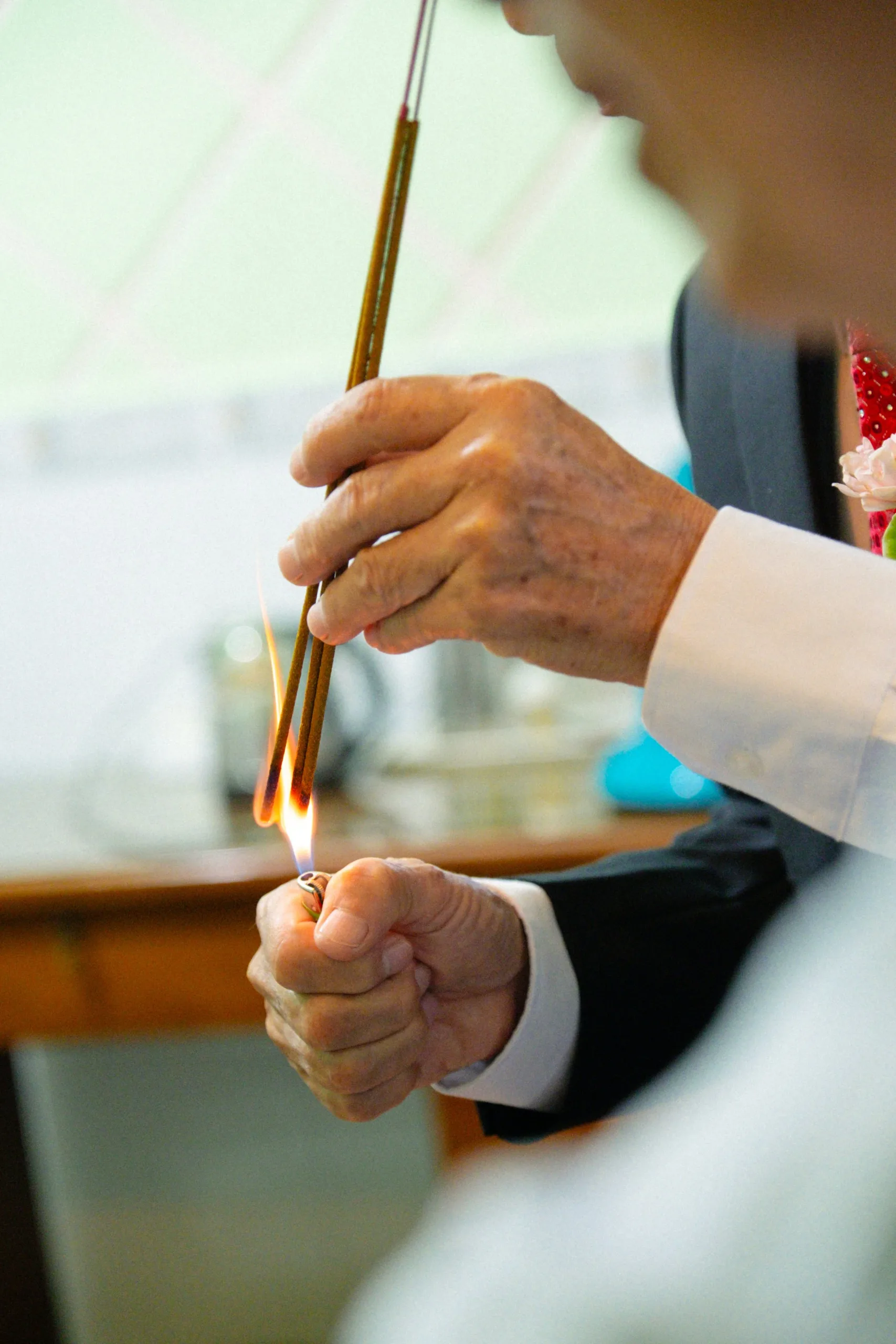 Vy & Thắng, Wedding Day in Saigon — Pham Si Luan Photography (25)