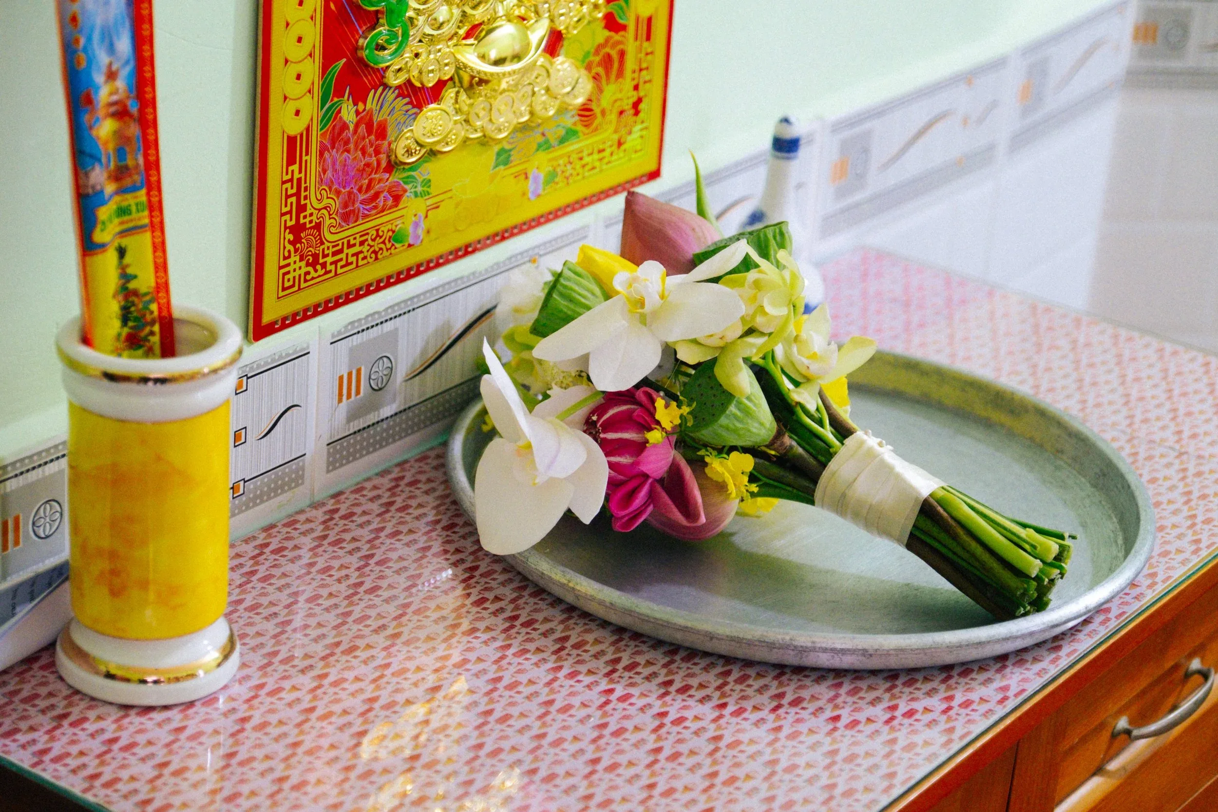 Vy & Thắng, Wedding Day in Saigon — Pham Si Luan Photography (33)