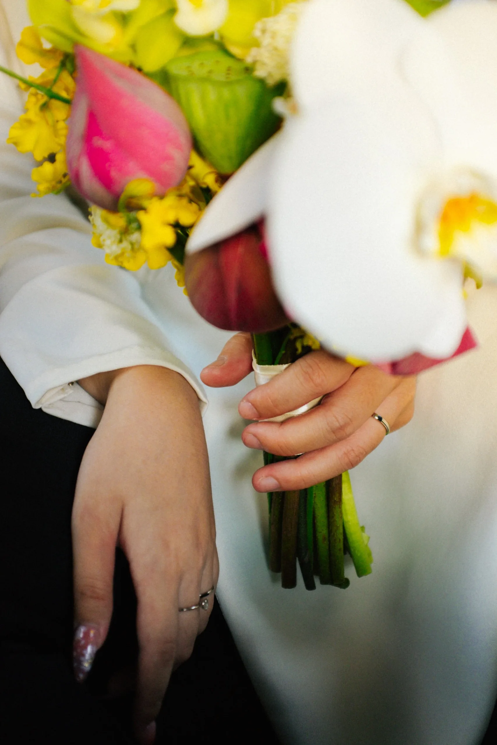 Vy & Thắng, Wedding Day in Saigon — Pham Si Luan Photography (43)